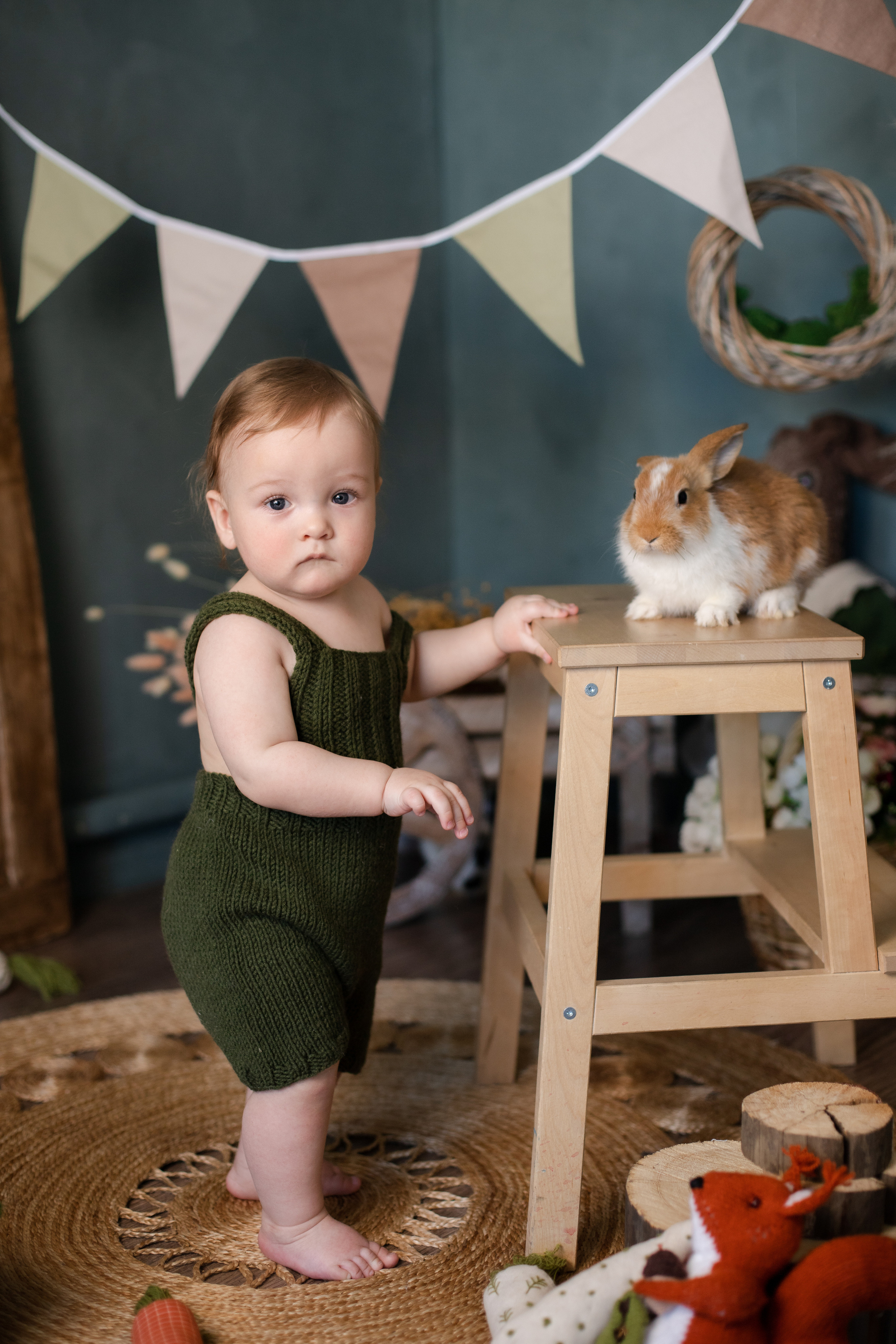 Малыши. Фотограф новорожденных и малышей до года в Мирном Светлана Арбузанова