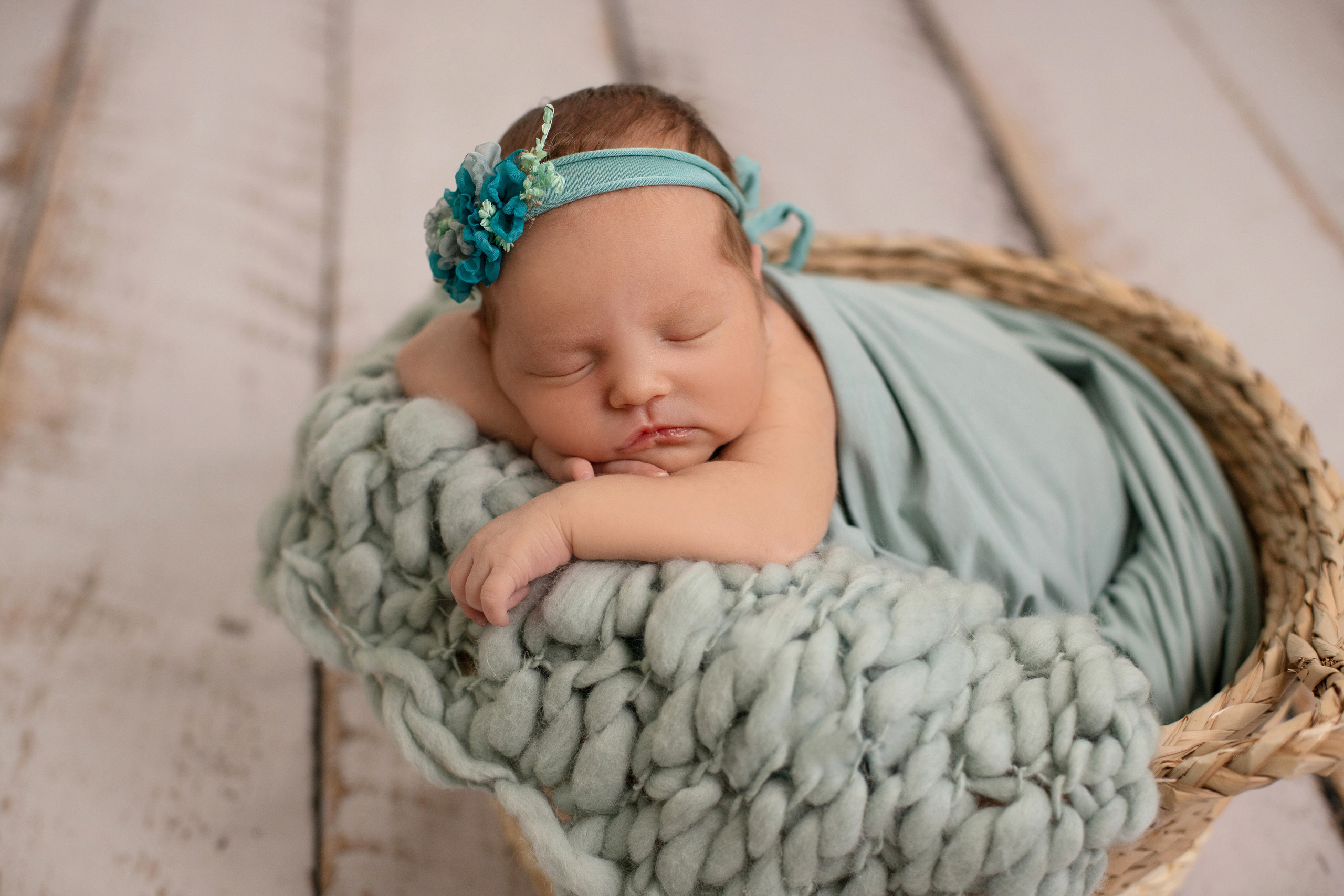 Новорожденные. Фотограф новорожденных и малышей до года в Мирном Светлана Арбузанова