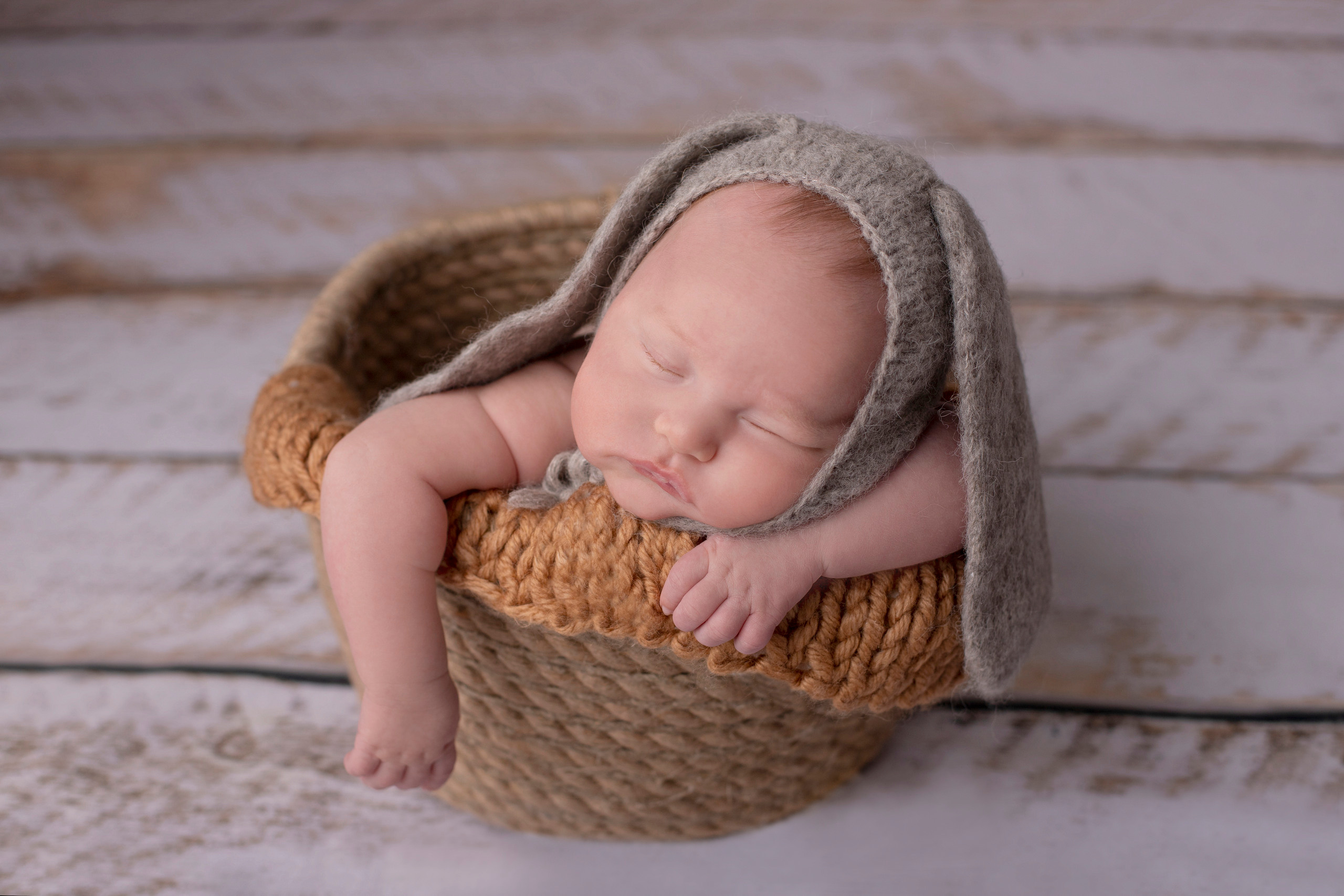 Новорожденные. Фотограф новорожденных и малышей до года в Мирном Светлана Арбузанова