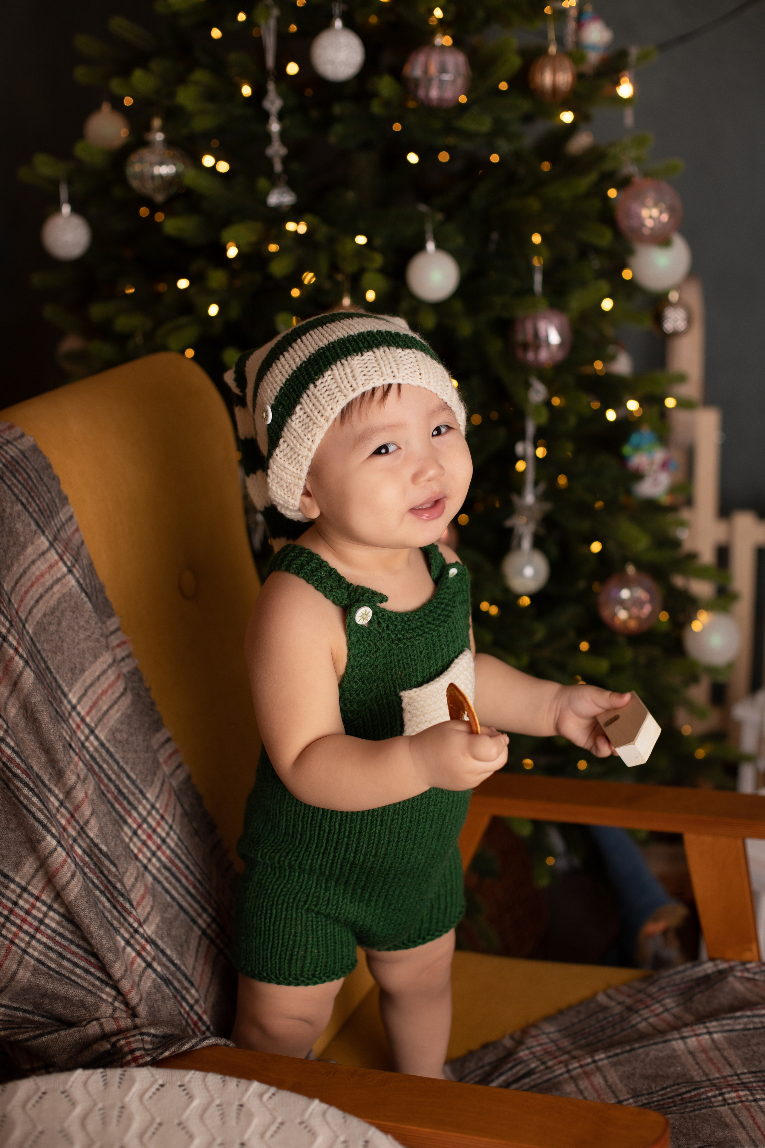 Малыши. Фотограф новорожденных и малышей до года в Мирном Светлана Арбузанова