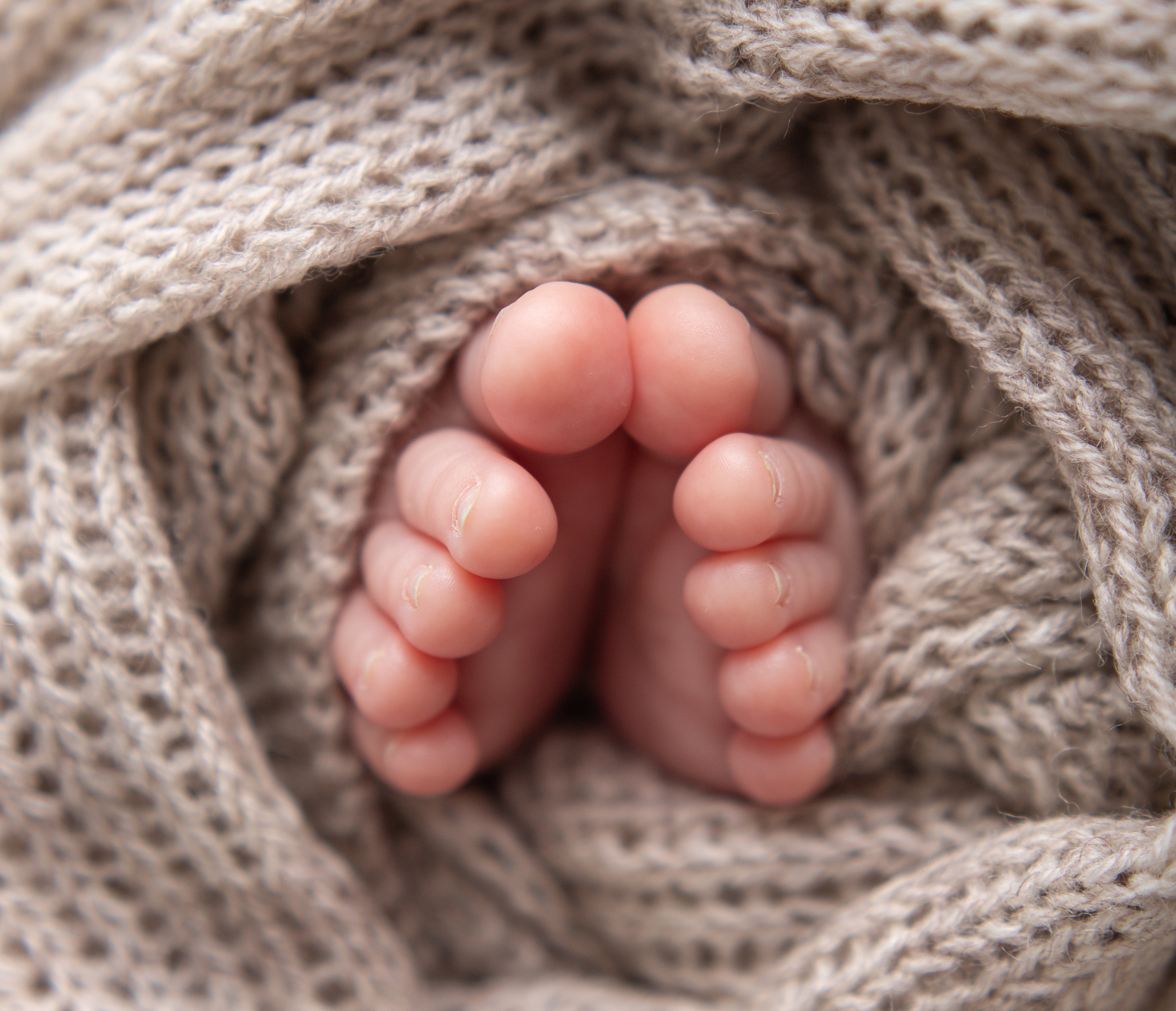 Новорожденные. Фотограф новорожденных и малышей до года в Мирном Светлана Арбузанова