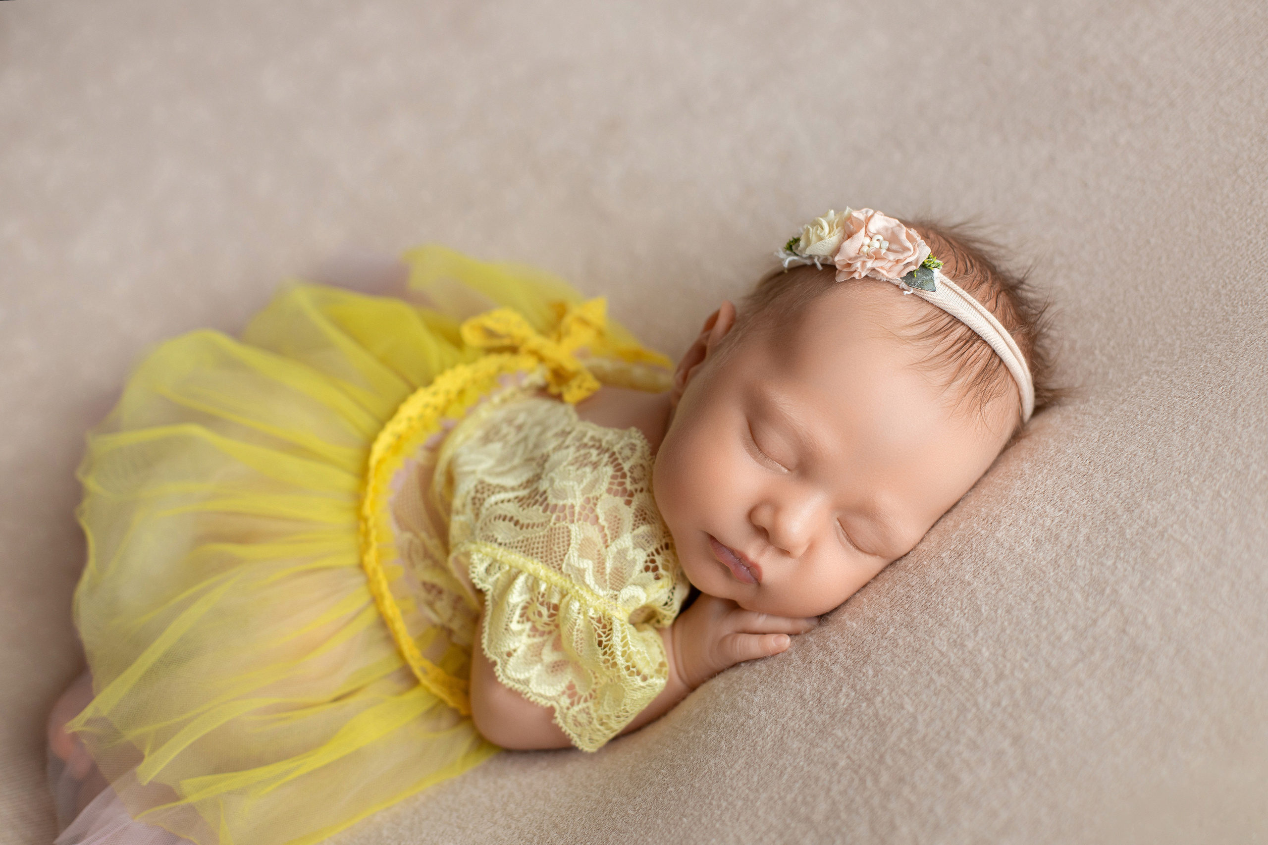 Новорожденные. Фотограф новорожденных и малышей до года в Мирном Светлана Арбузанова