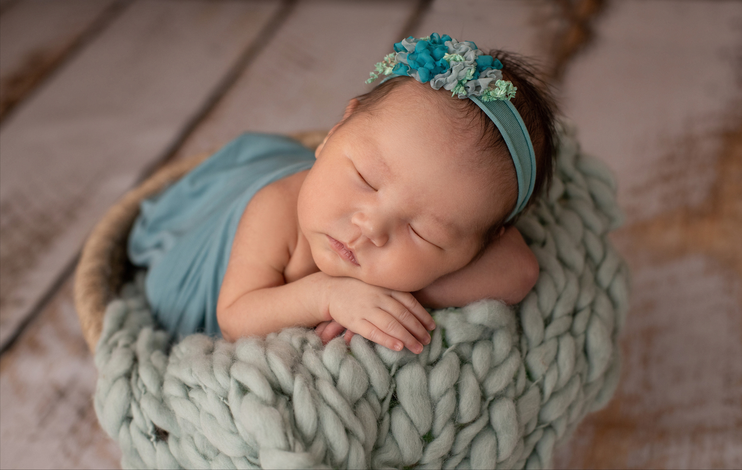 Новорожденные. Фотограф новорожденных и малышей до года в Мирном Светлана Арбузанова