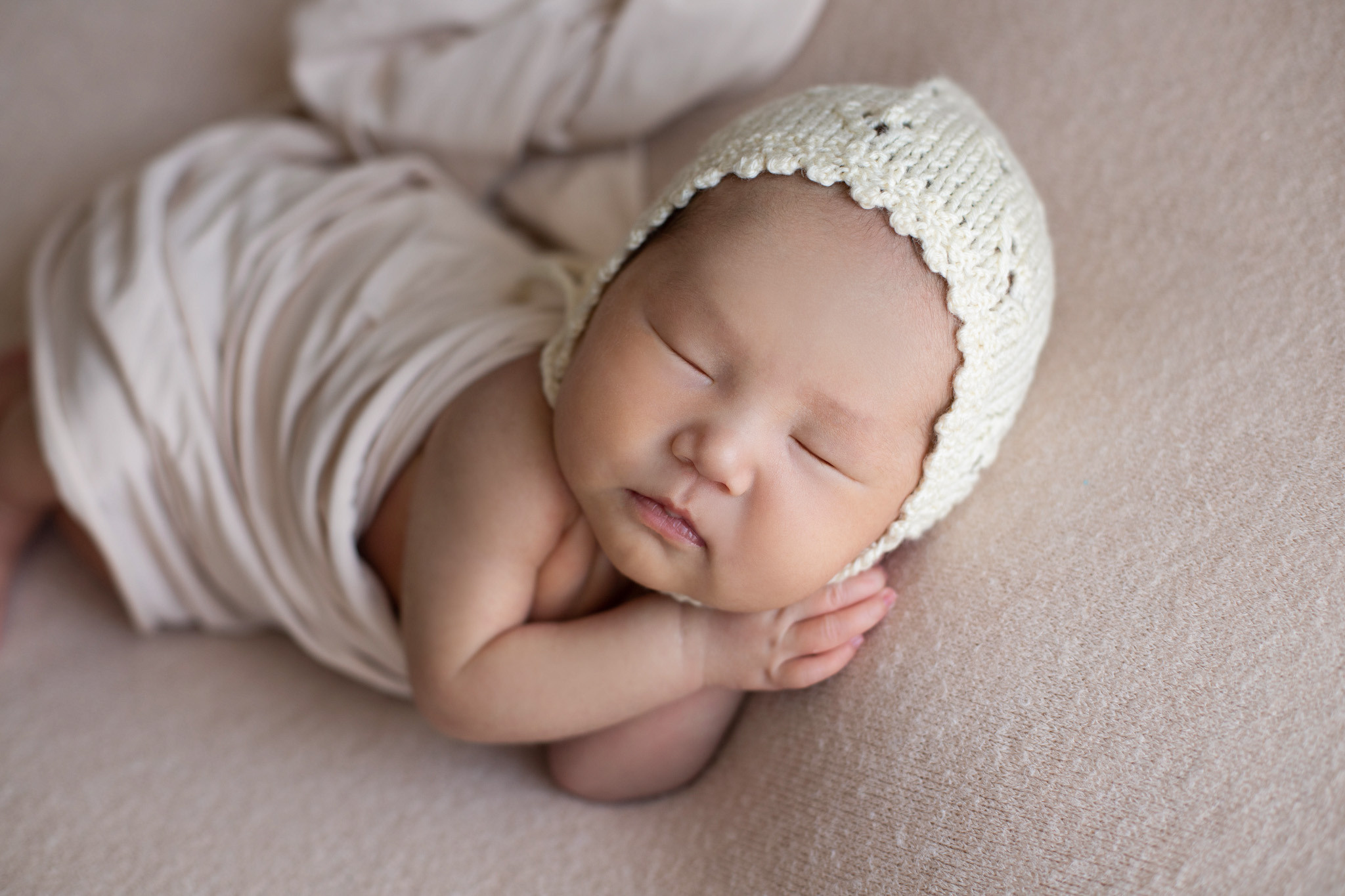 Новорожденные. Фотограф новорожденных и малышей до года в Мирном Светлана Арбузанова