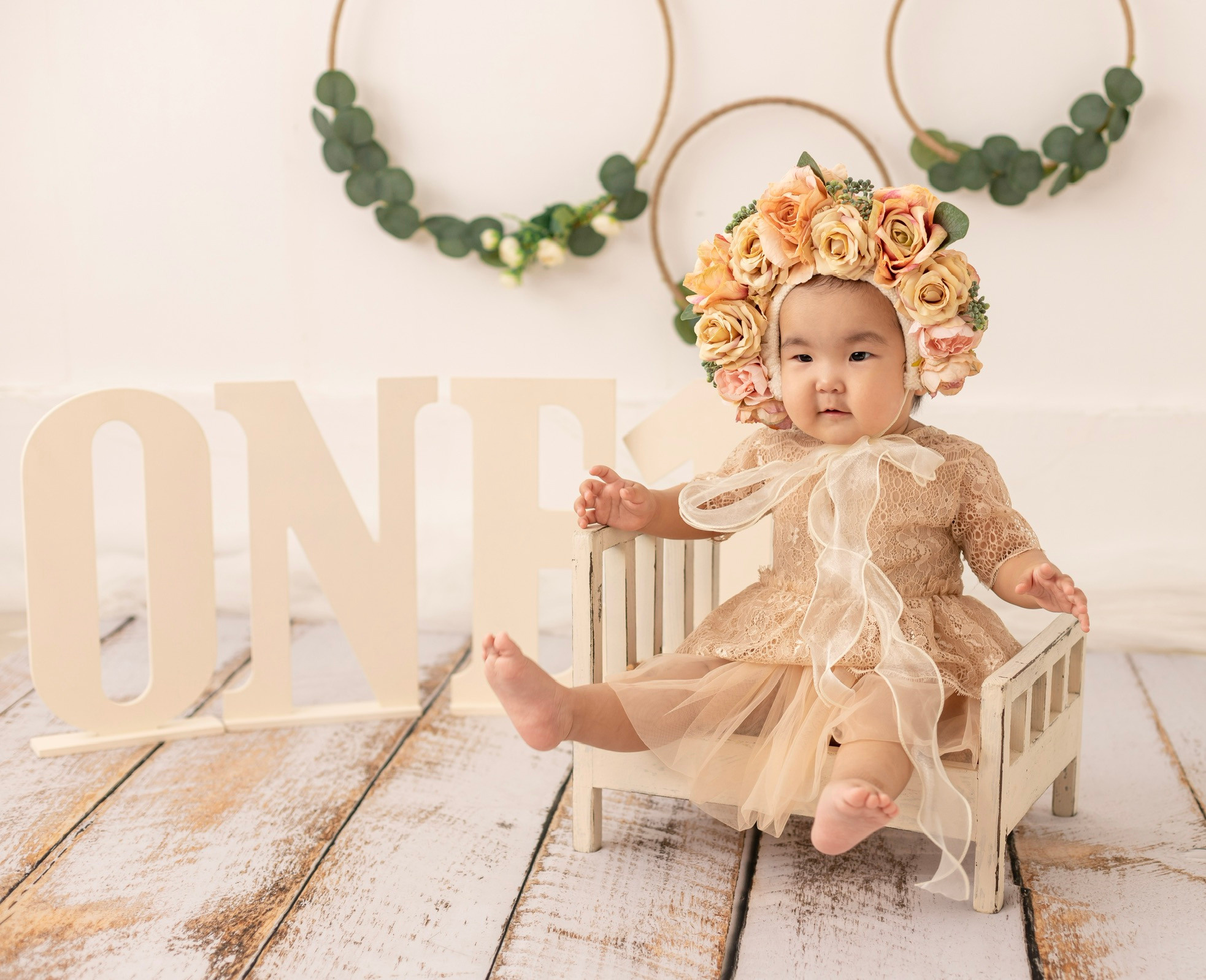 Малыши. Фотограф новорожденных и малышей до года в Мирном Светлана Арбузанова