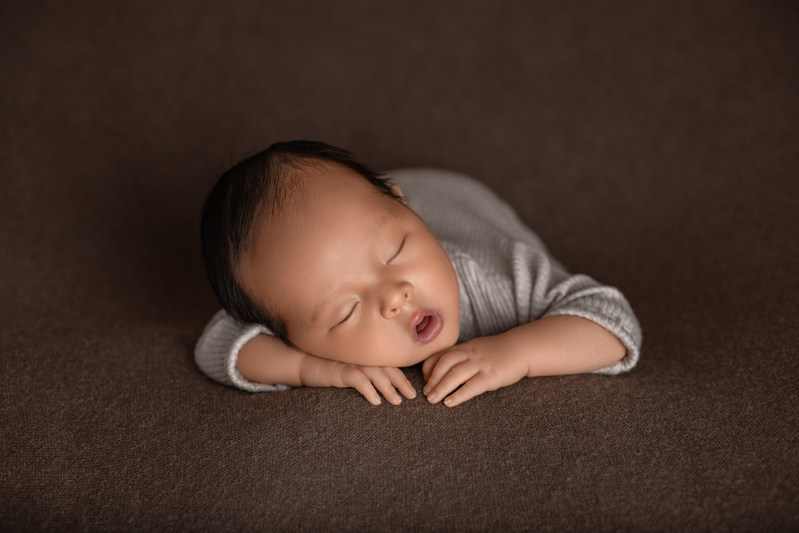 Новорожденные. Фотограф новорожденных и малышей до года в Мирном Светлана Арбузанова