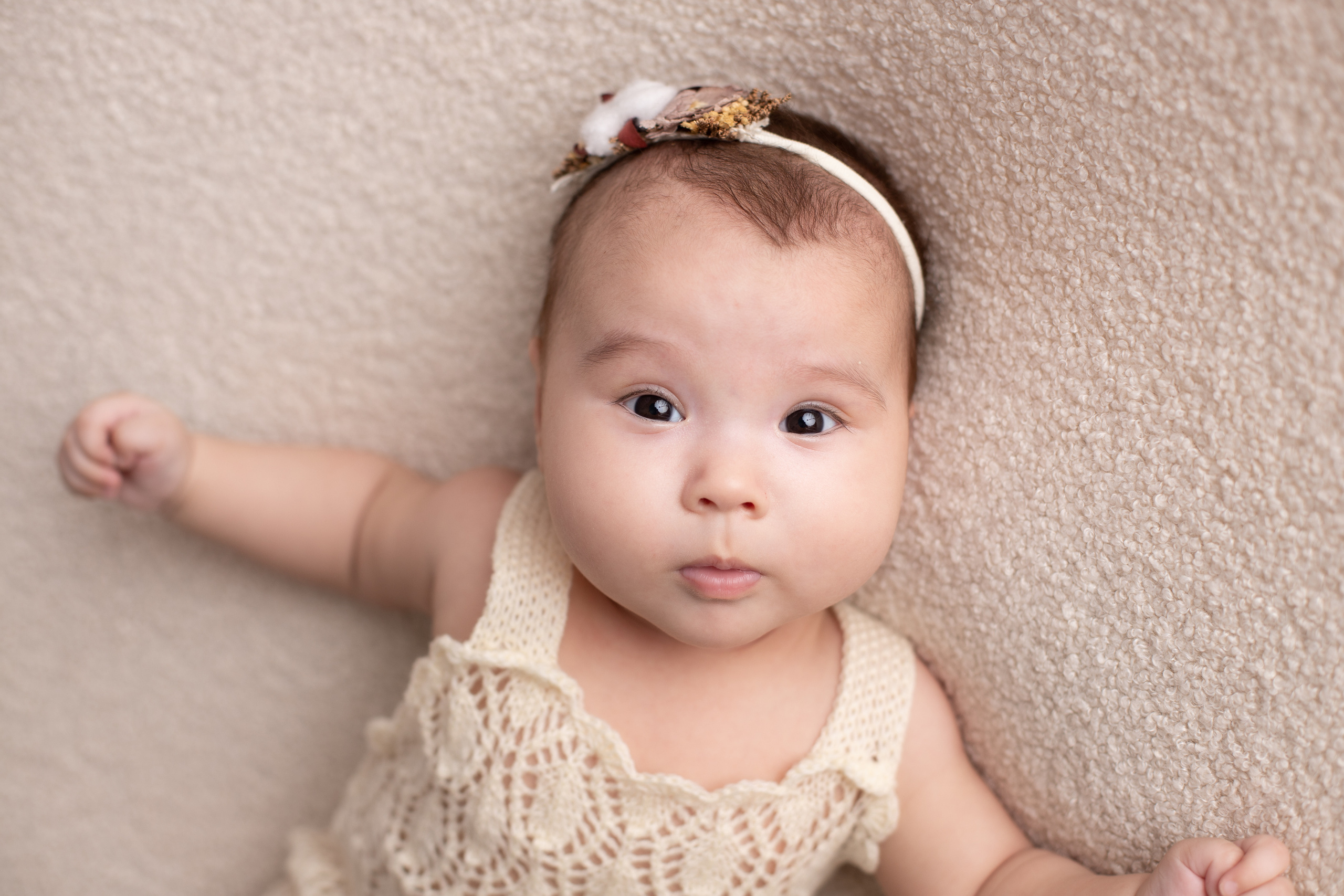 Малыши. Фотограф новорожденных и малышей до года в Мирном Светлана Арбузанова