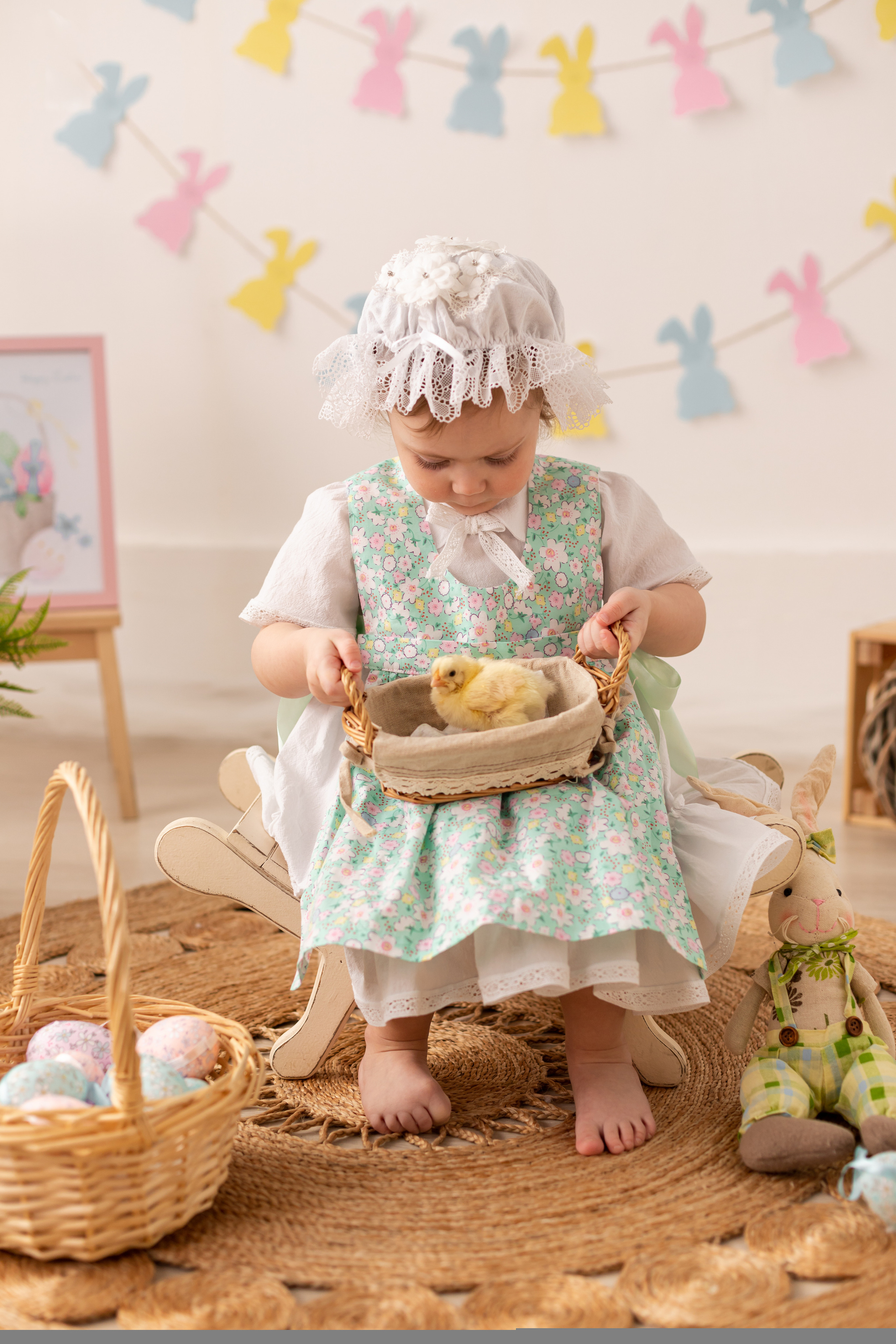 Малыши. Фотограф новорожденных и малышей до года в Мирном Светлана Арбузанова