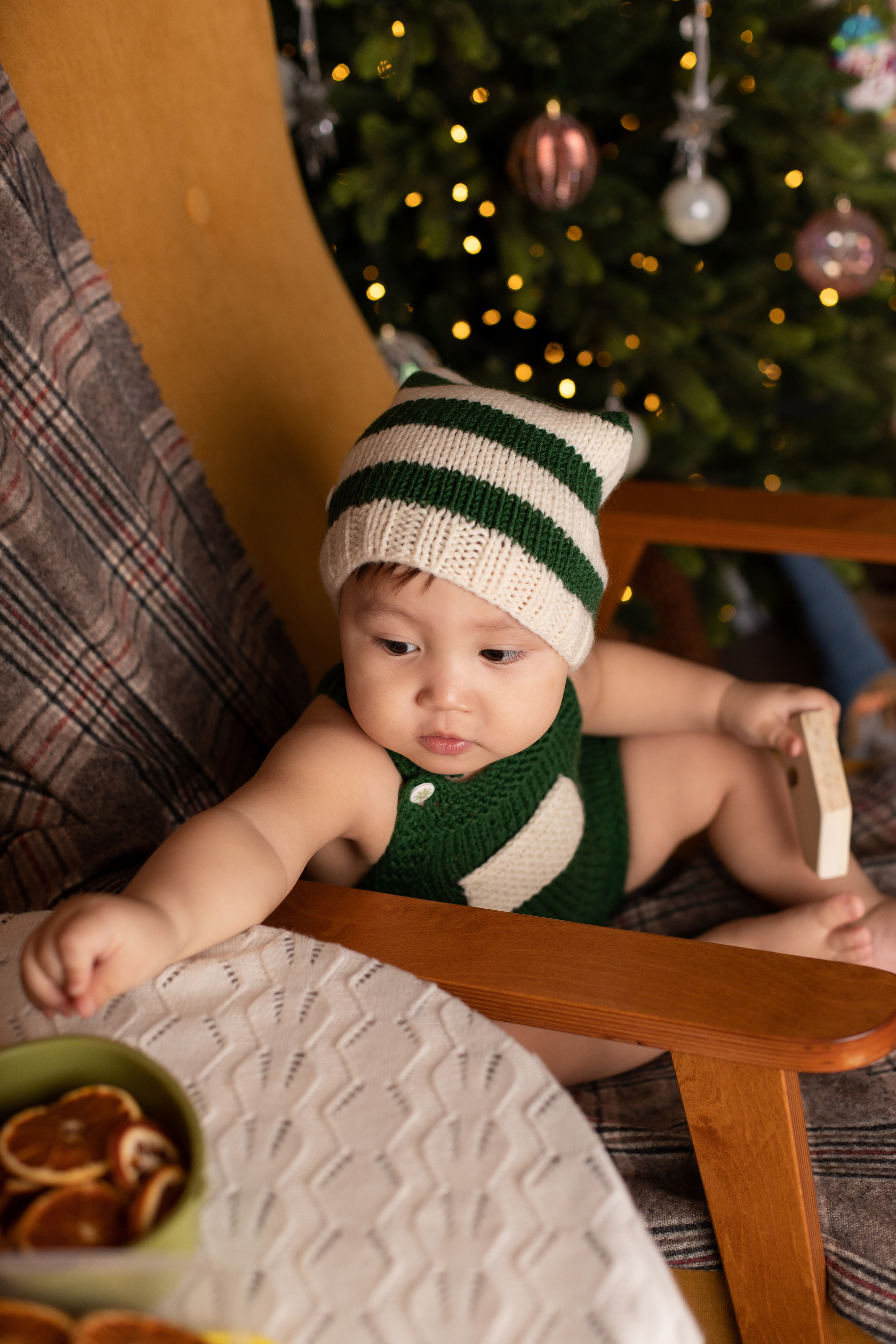 Малыши. Фотограф новорожденных и малышей до года в Мирном Светлана Арбузанова