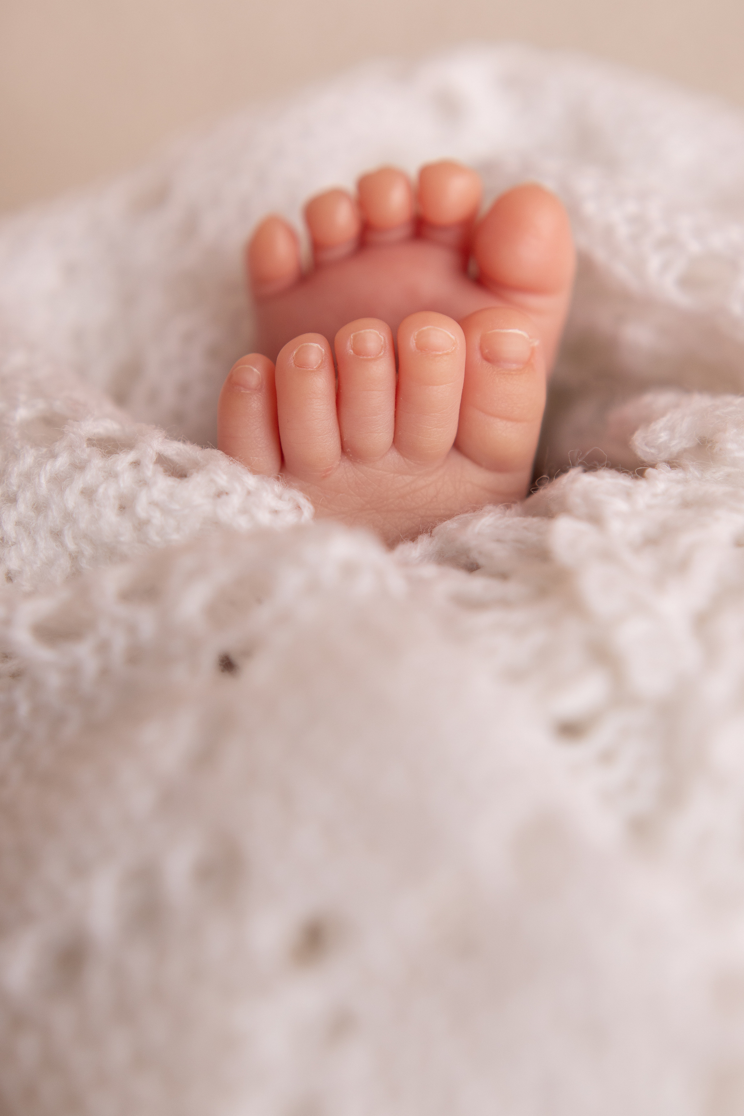 Новорожденные. Фотограф новорожденных и малышей до года в Мирном Светлана Арбузанова