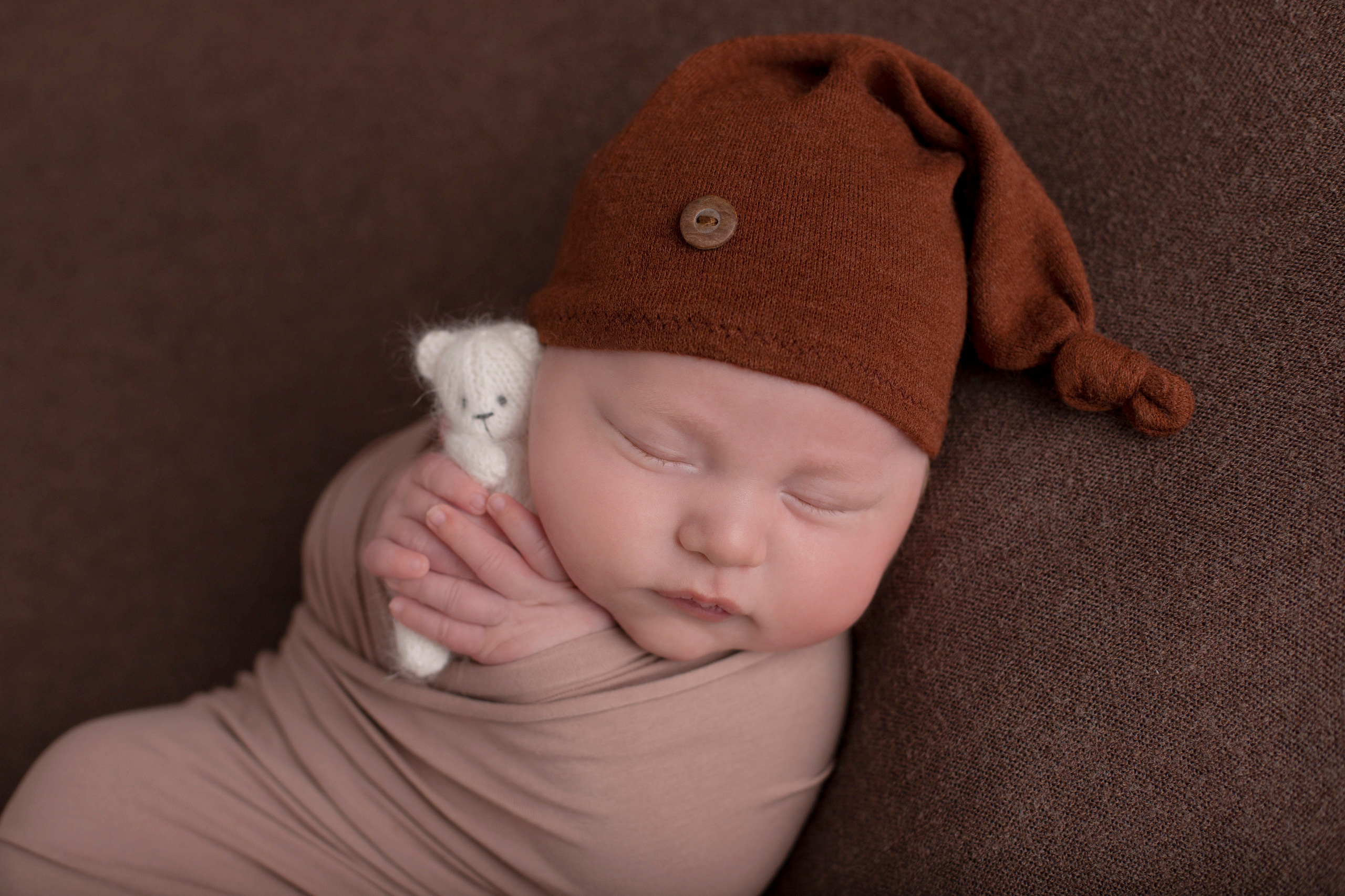 Новорожденные. Фотограф новорожденных и малышей до года в Мирном Светлана Арбузанова