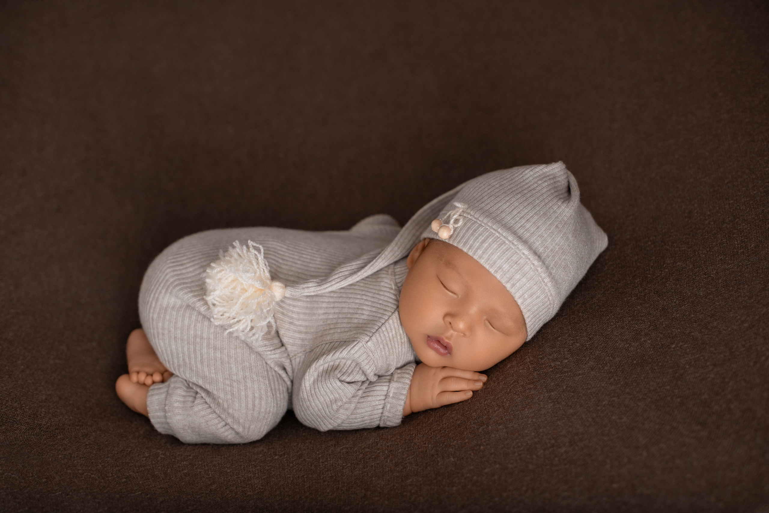 Новорожденные. Фотограф новорожденных и малышей до года в Мирном Светлана Арбузанова