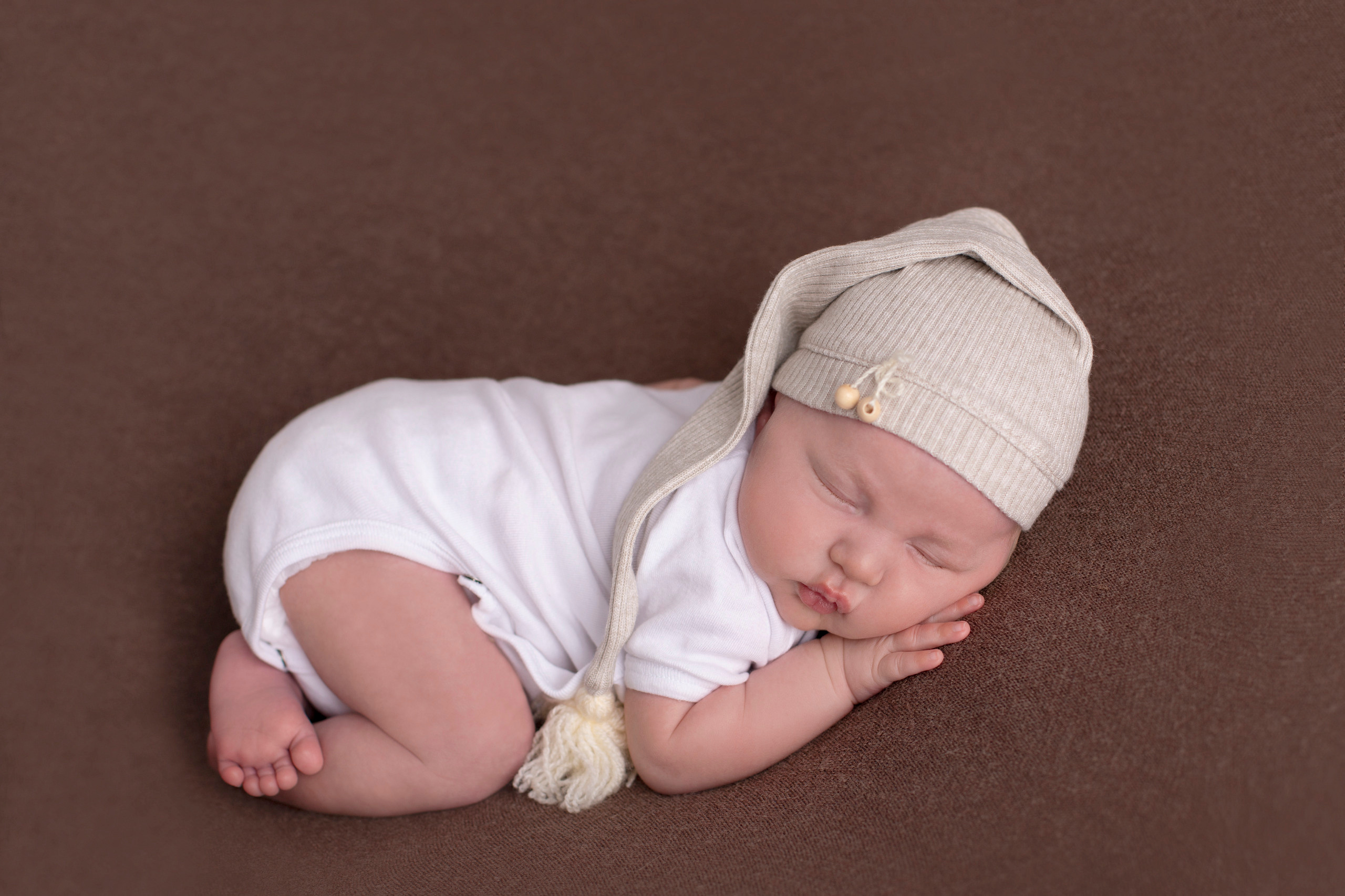 Новорожденные. Фотограф новорожденных и малышей до года в Мирном Светлана Арбузанова