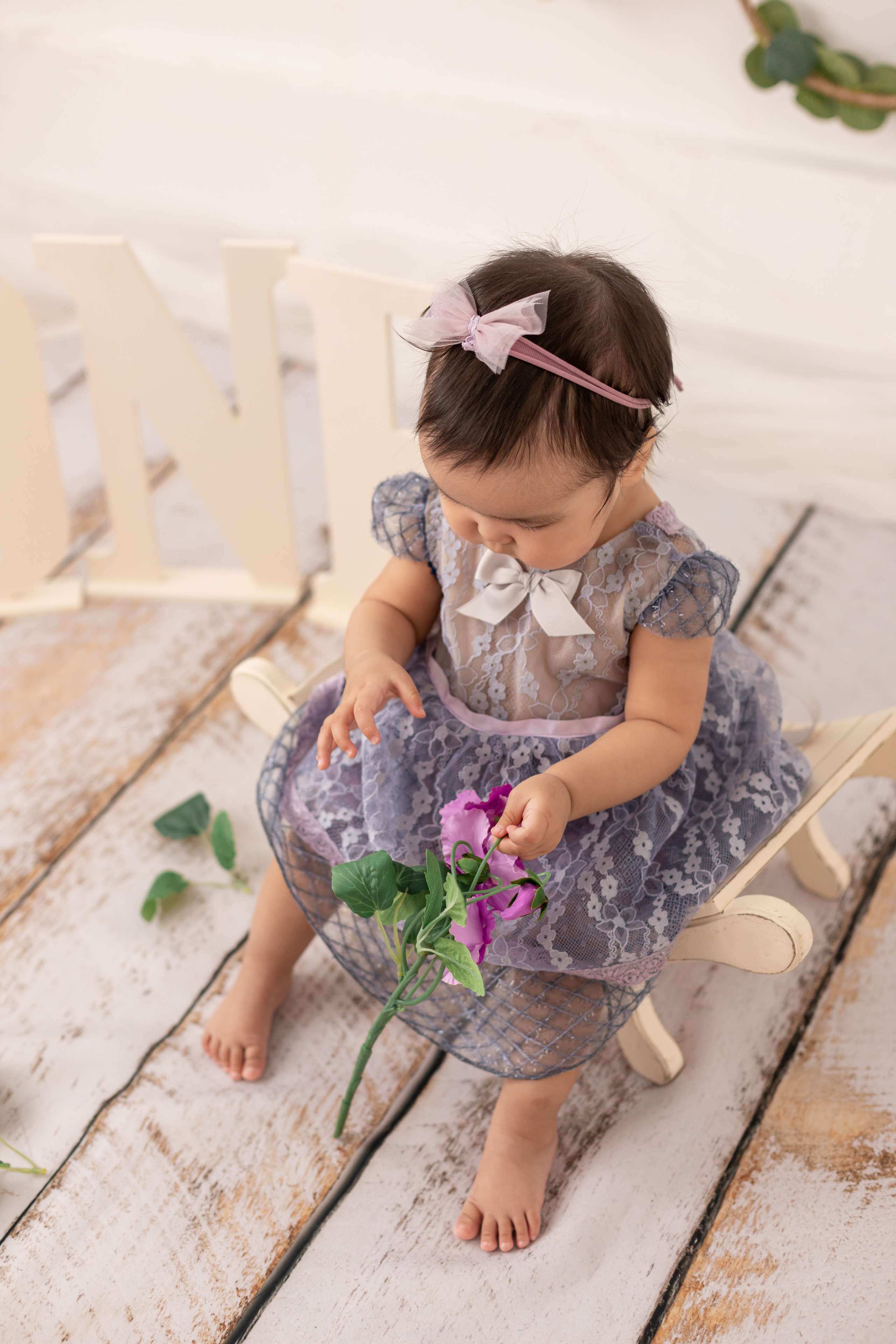 Малыши. Фотограф новорожденных и малышей до года в Мирном Светлана Арбузанова