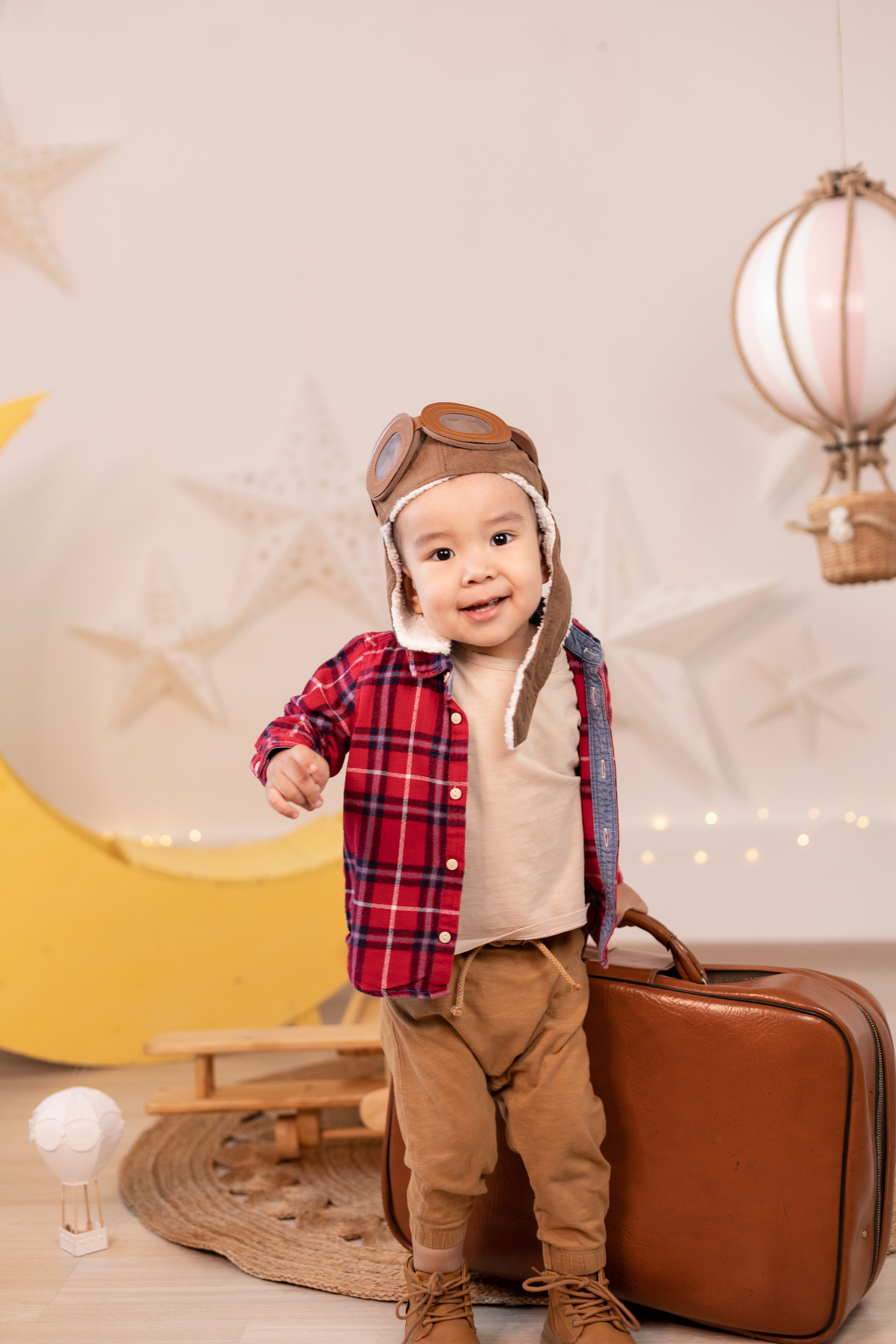 Малыши. Фотограф новорожденных и малышей до года в Мирном Светлана Арбузанова