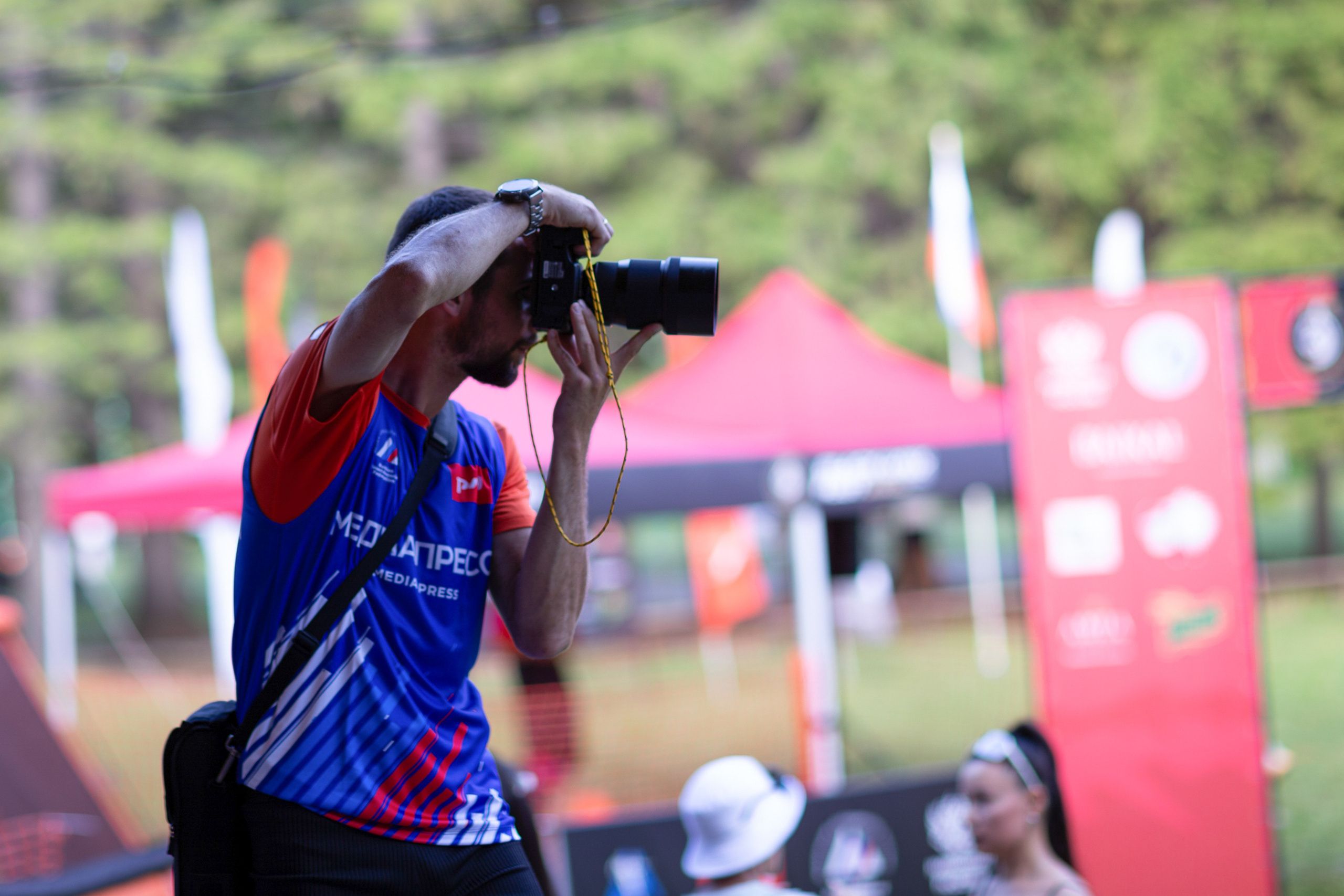 Портфолио. Репортажный фотограф Владимир Беляй