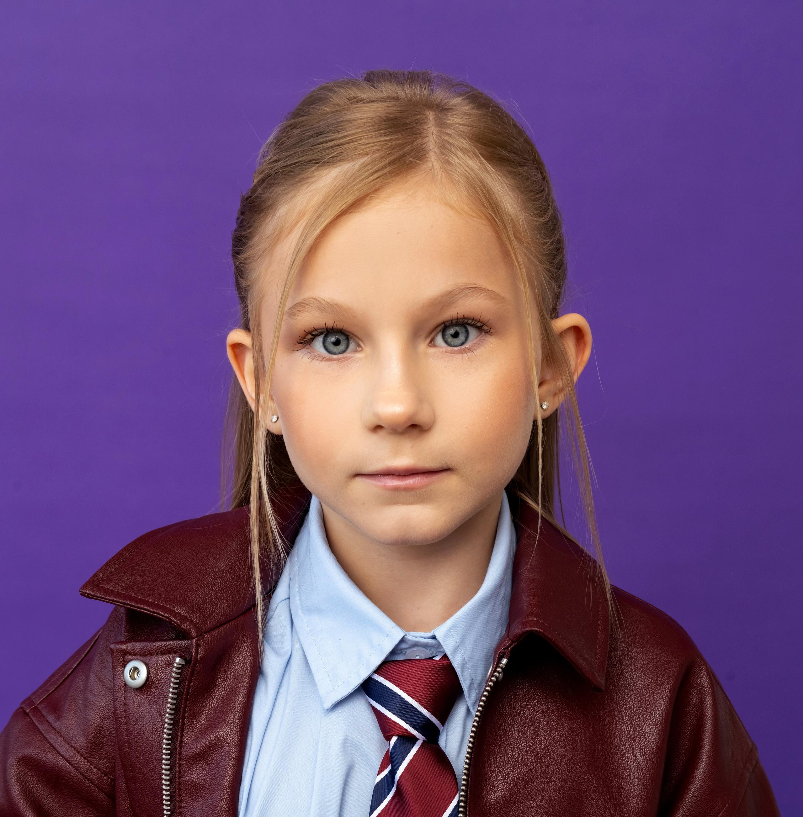 Ксения Лазаренко. Фотограф Полина Закирова