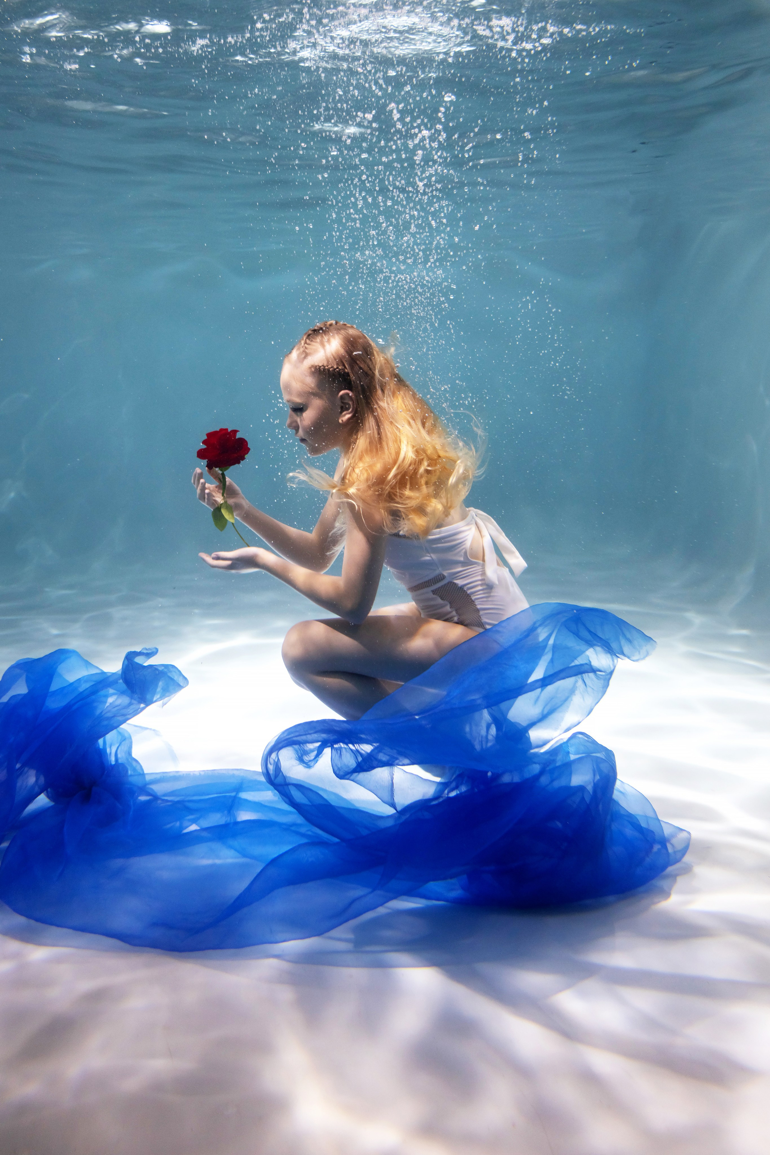 Творчество. Фотограф Полина Закирова