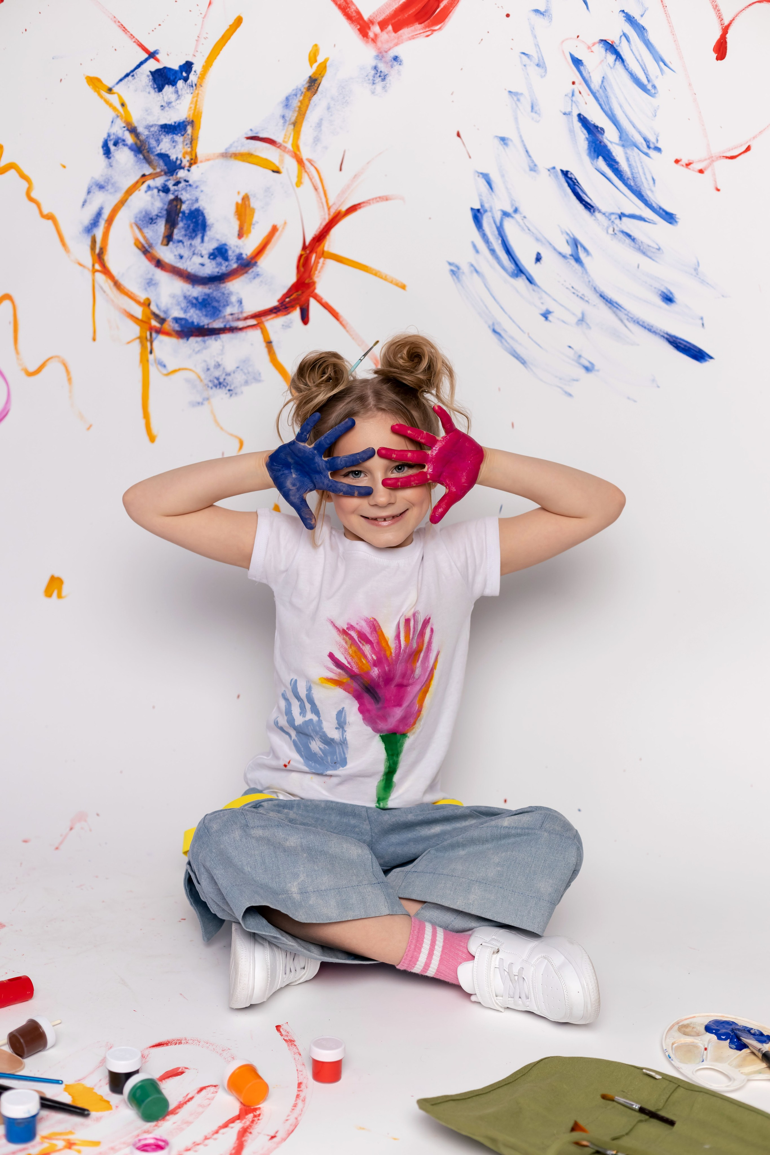 Творчество. Фотограф Полина Закирова