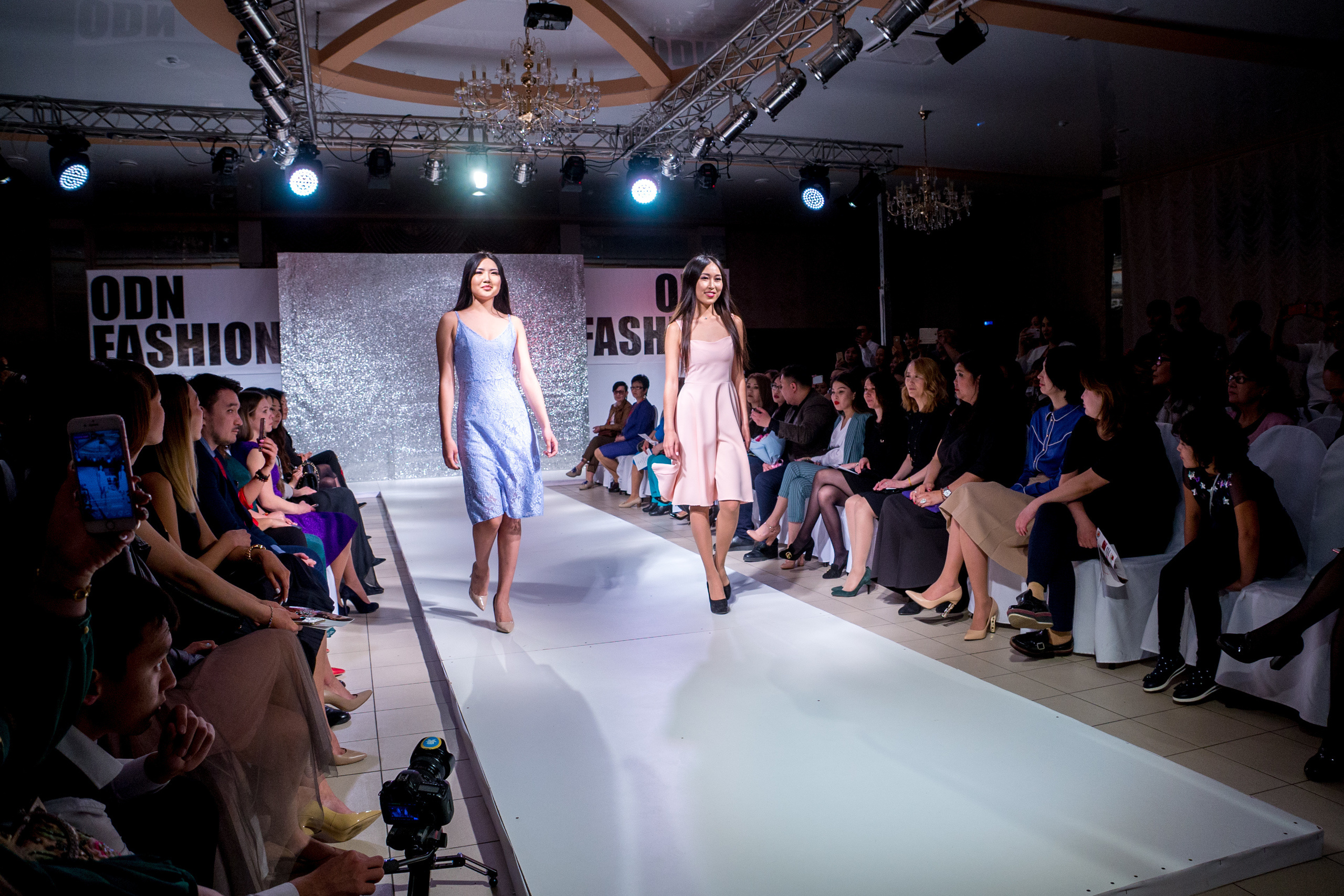 Odn Fashion. Свадебный фотограф в Элисте Аркадий Шарманжинов