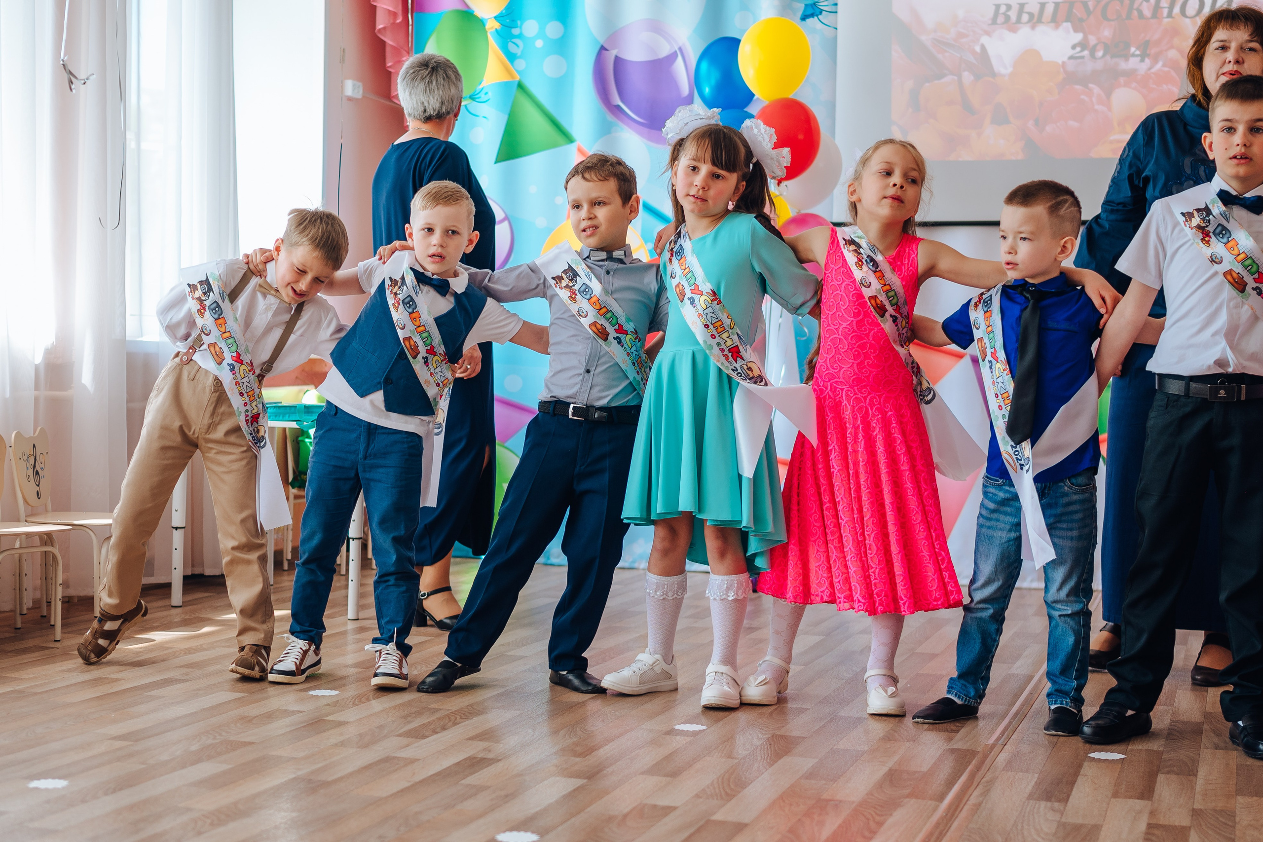 56 сад. Детский и семейный фотограф Катерина Мишина