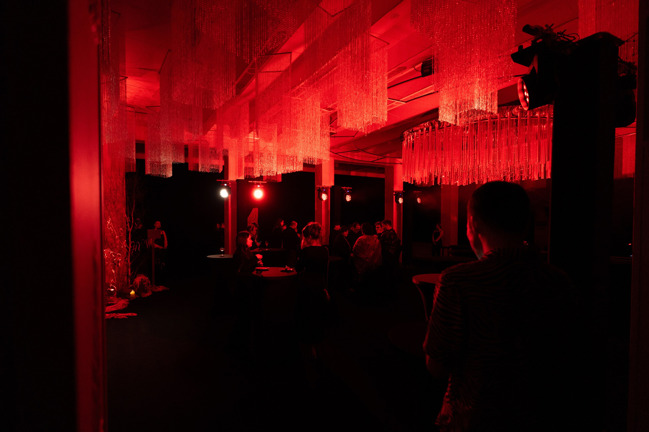 Leman. Фотограф Дмитрий Алехин. Репортажная съемка мероприятий в Москве