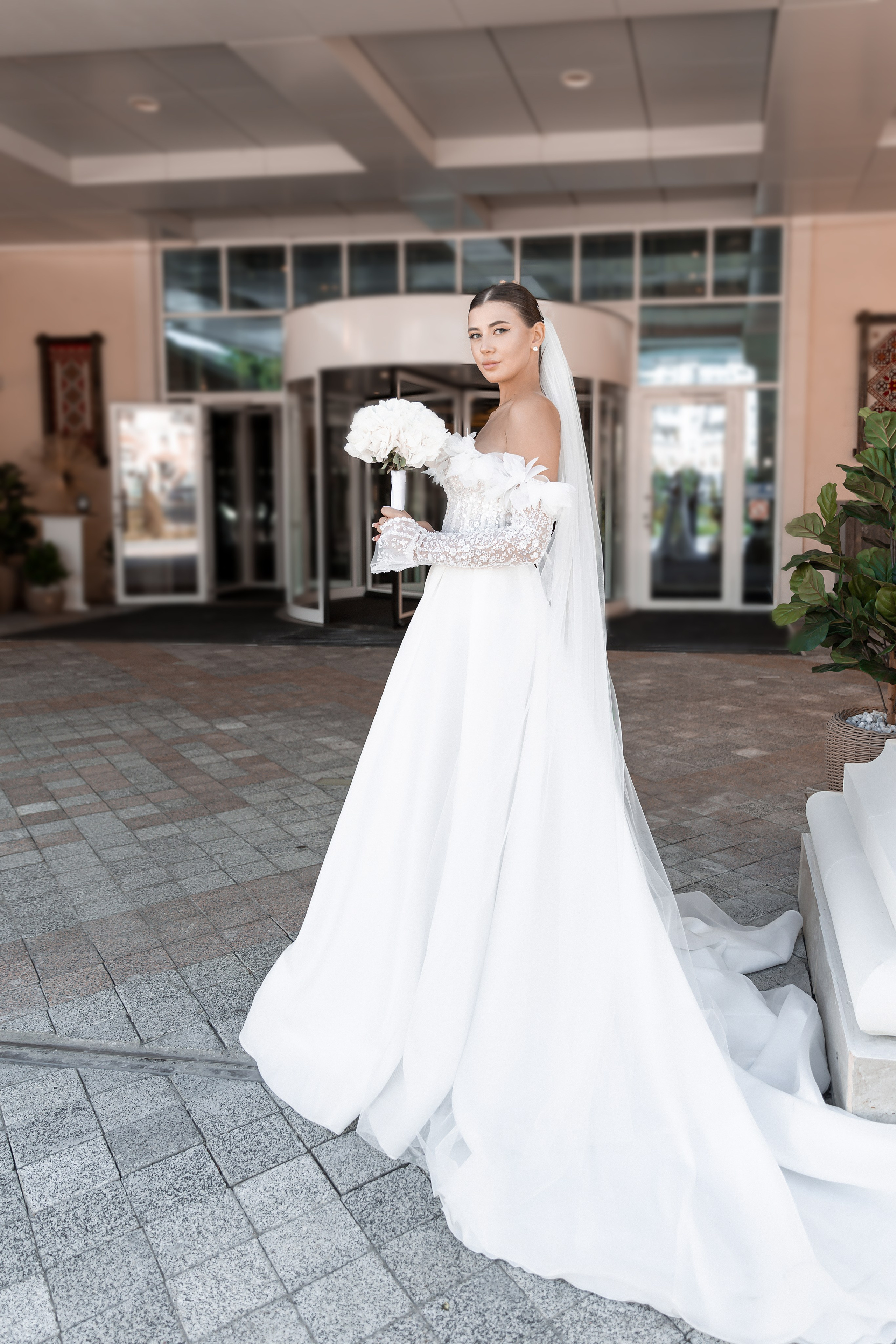 Иван Валерия. Свадебный фотограф Саранск