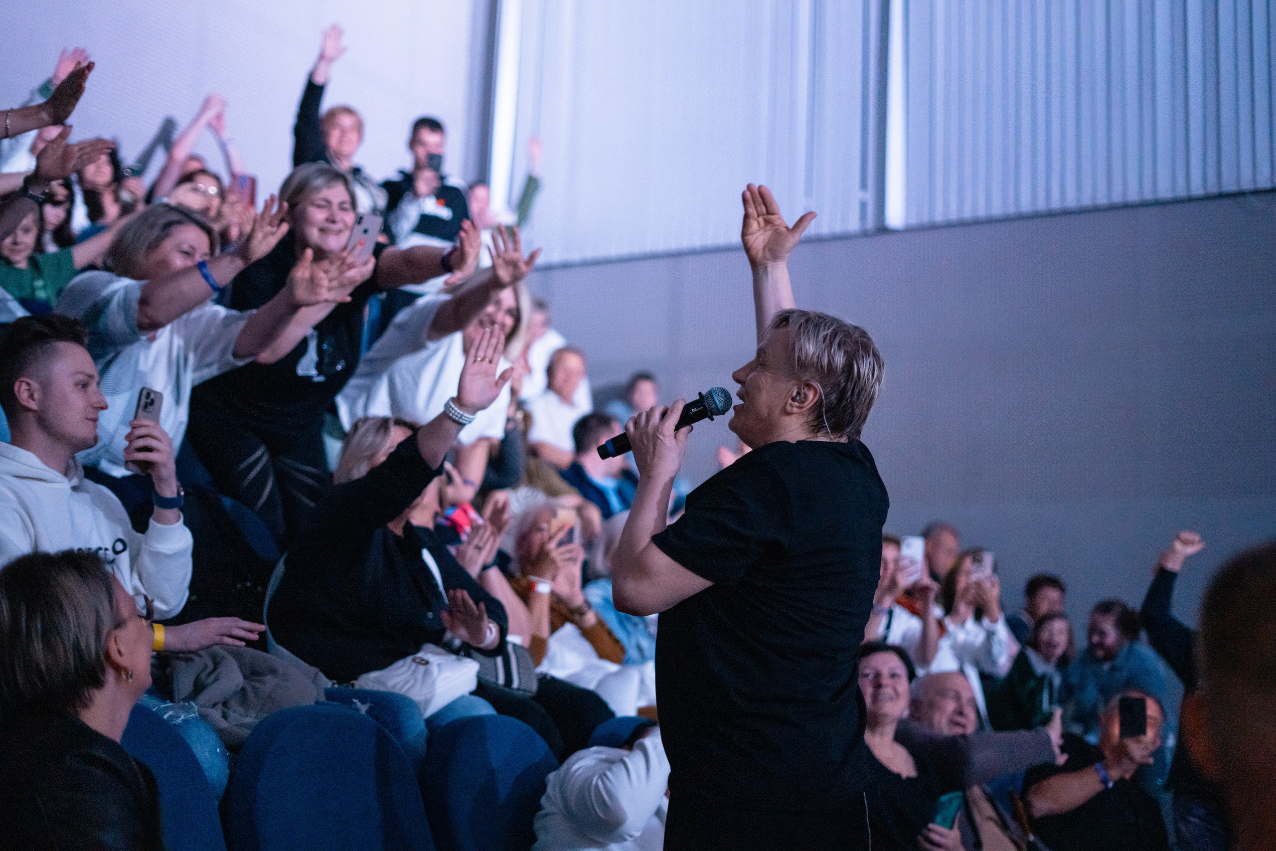 Виктор Салтыков. Фотограф Полина Шаленкова. Серпухов