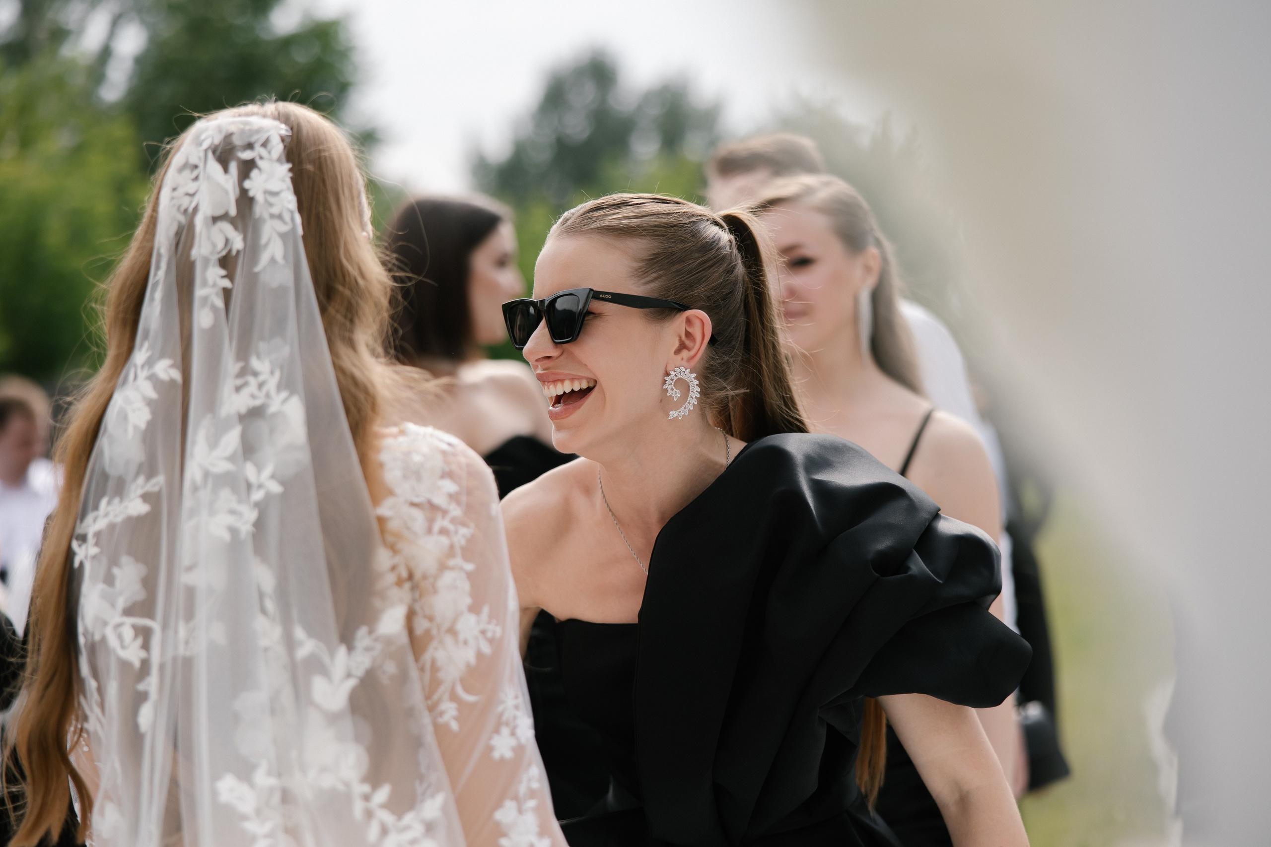 Денис и Дарья. Свадебный и семейный фотограф в Красноярске Прохорова Екатерина