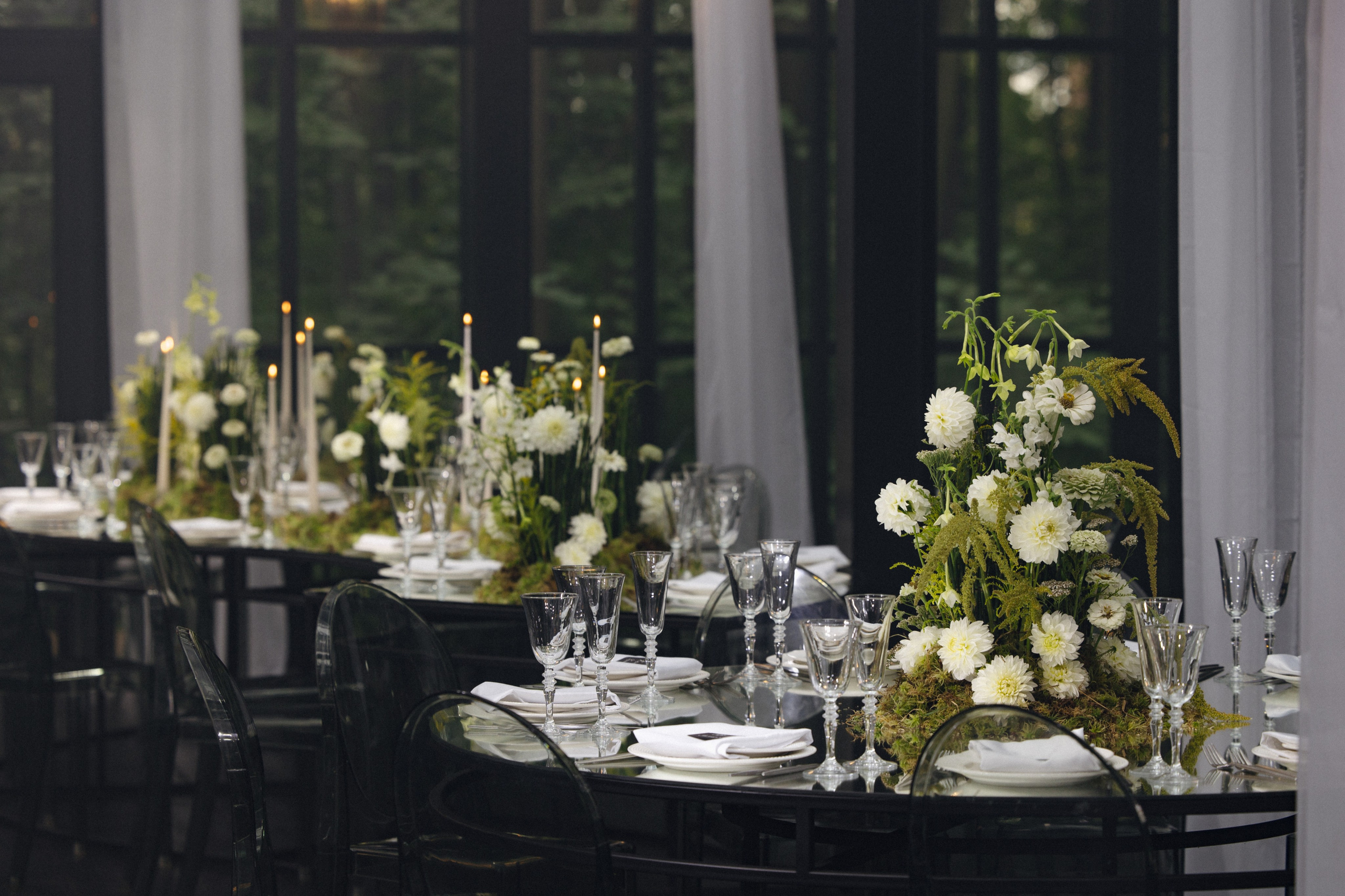 Ксения & Игорь. Оформление свадеб, декор свадеб Вера Маркова, Москва