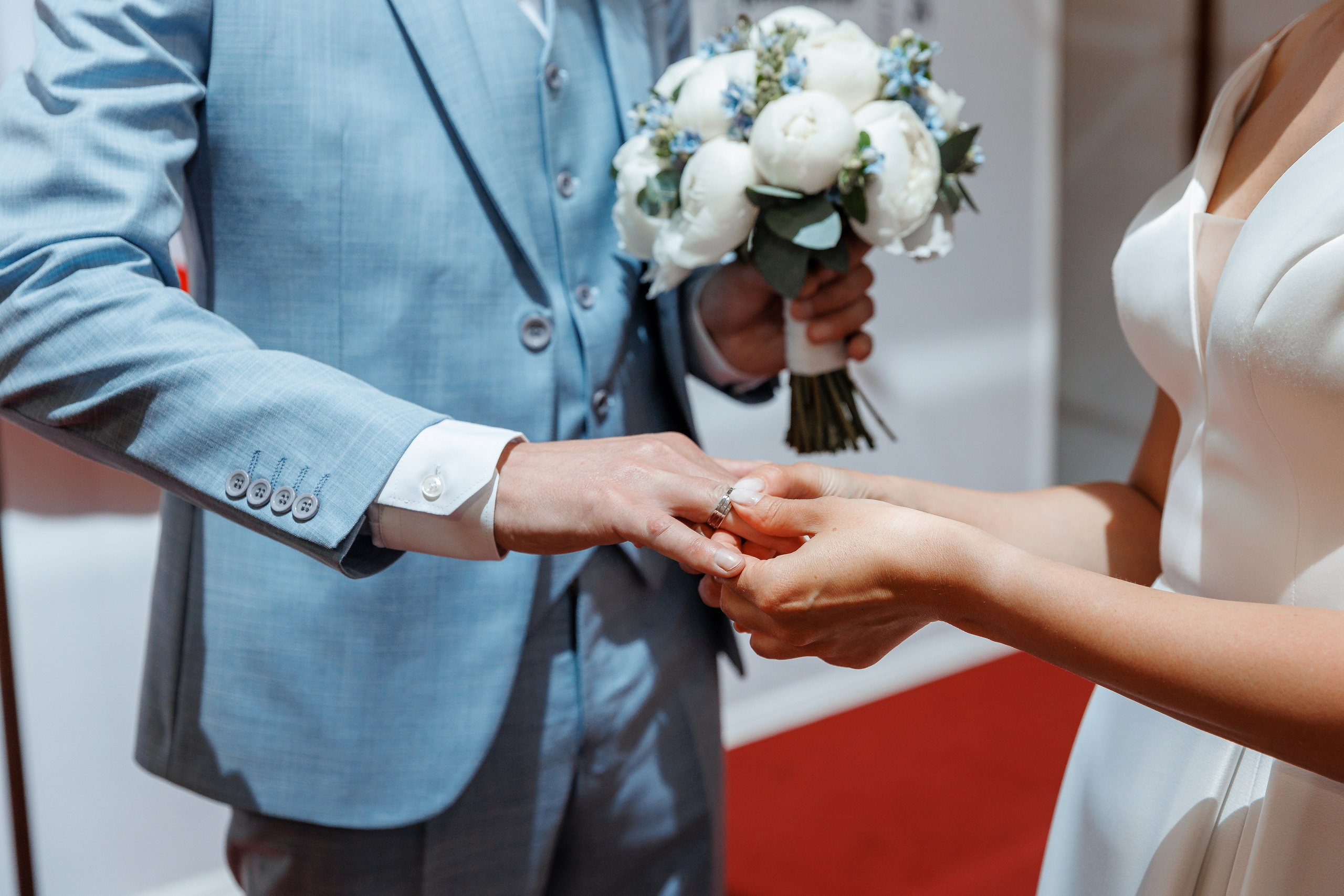 Ялта и Винный парк. Анонс свадьбы Дмитрия и Анны. Свадебный фотограф в Крыму и Севастополе Ольга Баскакова