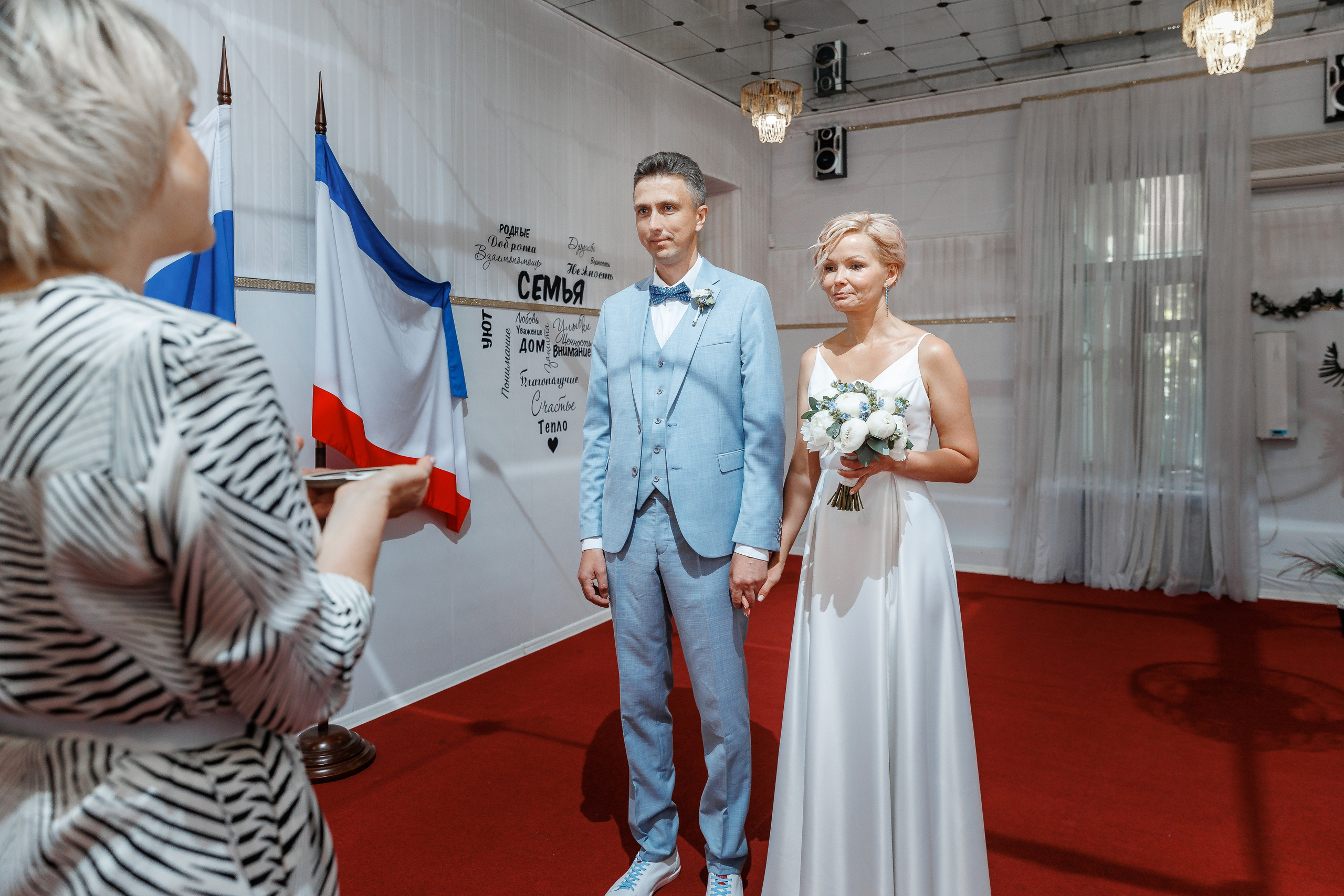 Ялта и Винный парк. Анонс свадьбы Дмитрия и Анны. Свадебный фотограф в Крыму и Севастополе Ольга Баскакова