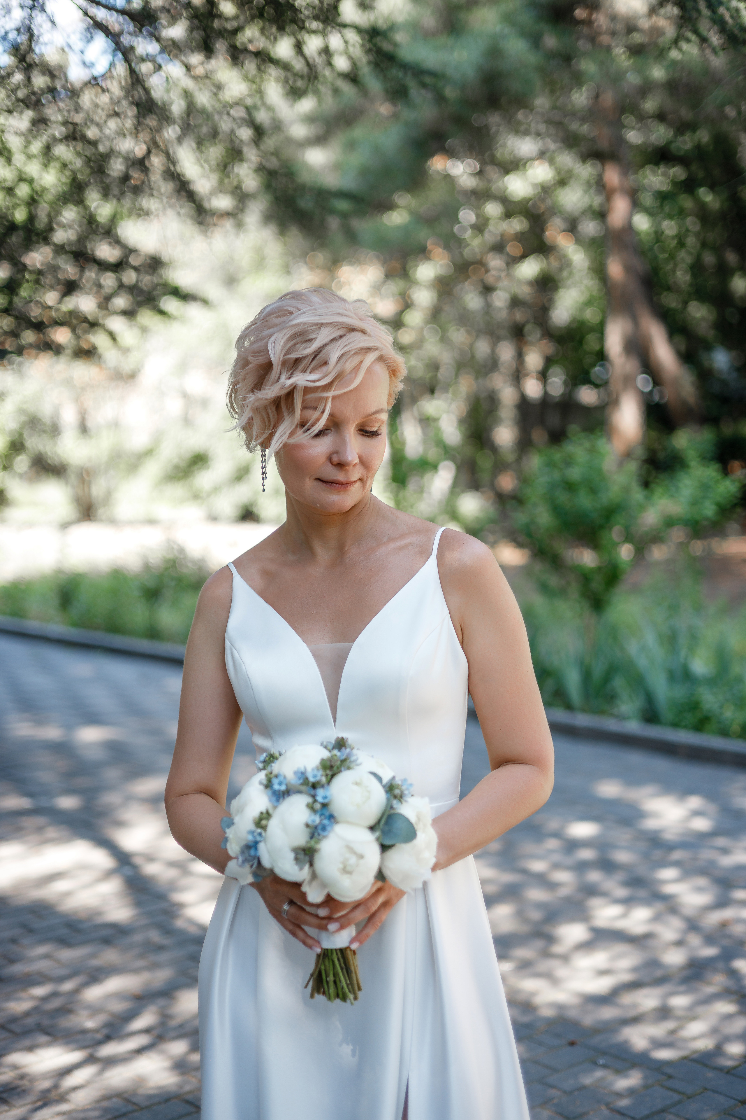 Ялта и Винный парк. Анонс свадьбы Дмитрия и Анны. Свадебный фотограф в Крыму и Севастополе Ольга Баскакова