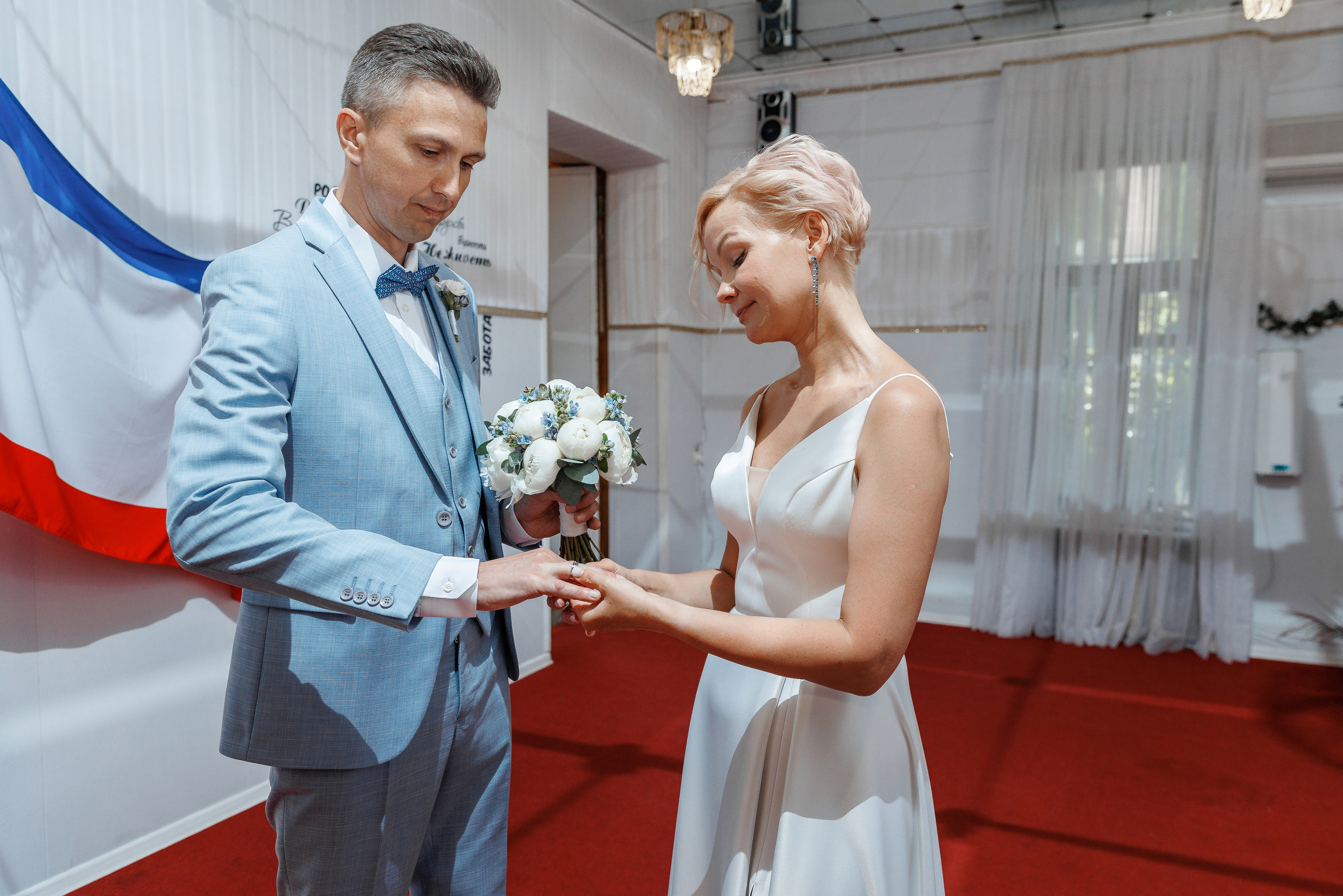 Ялта и Винный парк. Анонс свадьбы Дмитрия и Анны. Свадебный фотограф в Крыму и Севастополе Ольга Баскакова