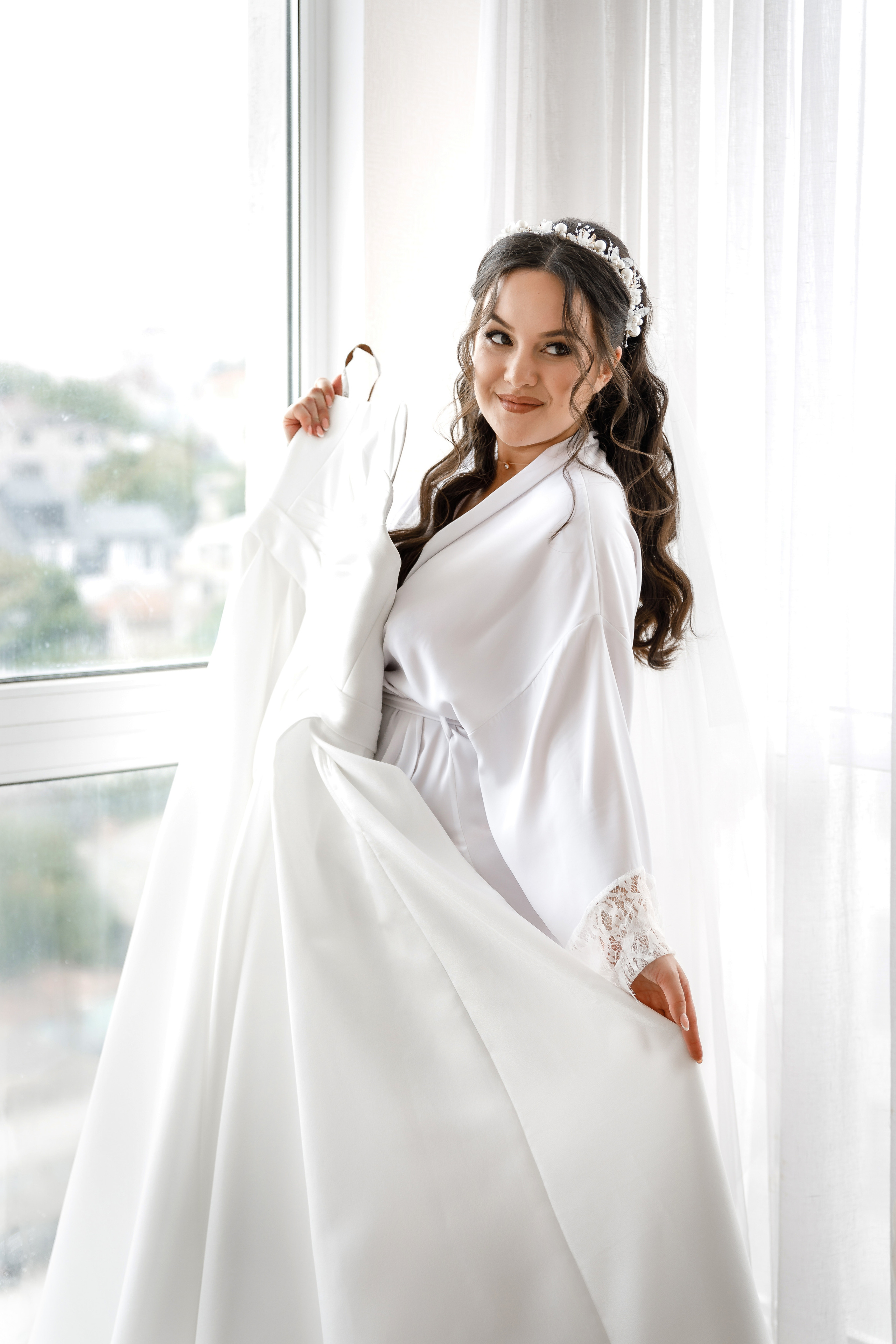 Южная терраса с бордовыми акцентами. Анонс свадьбы Анастасии и Ивана. Свадебный фотограф в Крыму и Севастополе Ольга Баскакова