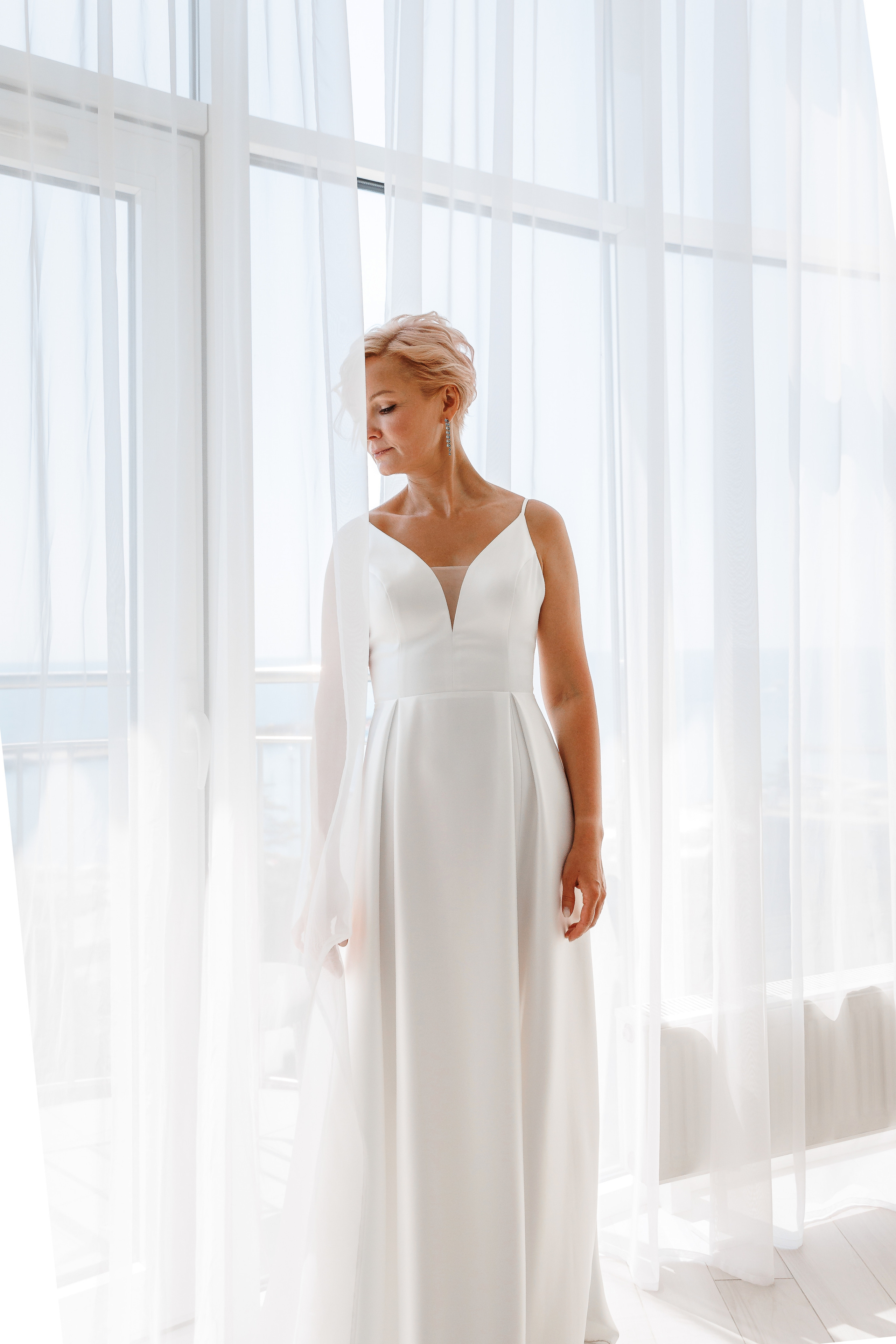 Ялта и Винный парк. Анонс свадьбы Дмитрия и Анны. Свадебный фотограф в Крыму и Севастополе Ольга Баскакова