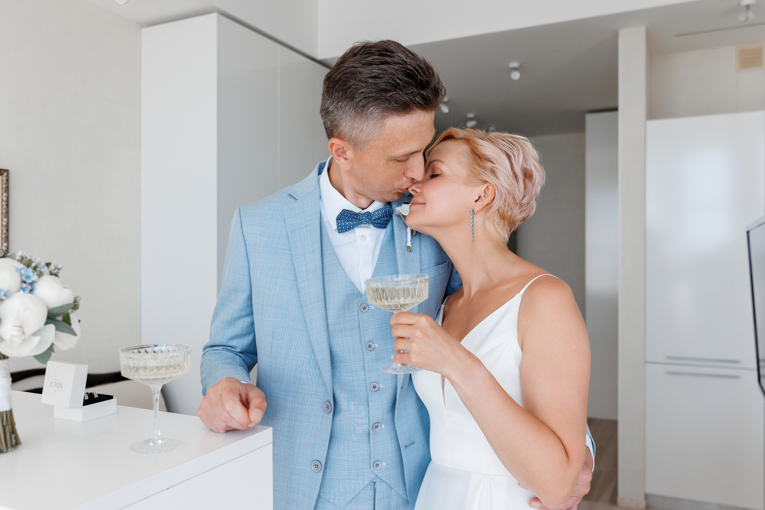 Ялта и Винный парк. Анонс свадьбы Дмитрия и Анны. Свадебный фотограф в Крыму и Севастополе Ольга Баскакова