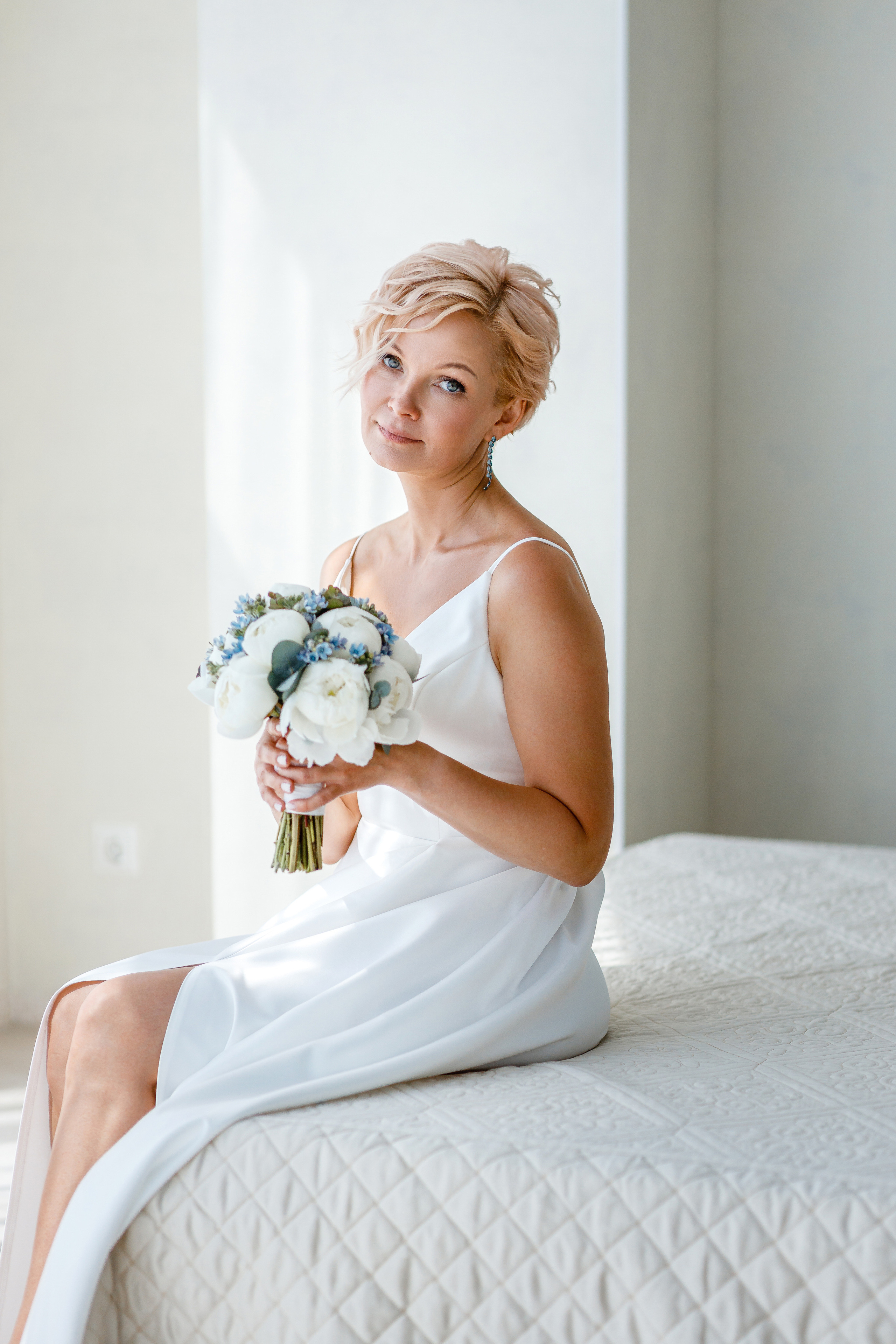 Ялта и Винный парк. Анонс свадьбы Дмитрия и Анны. Свадебный фотограф в Крыму и Севастополе Ольга Баскакова