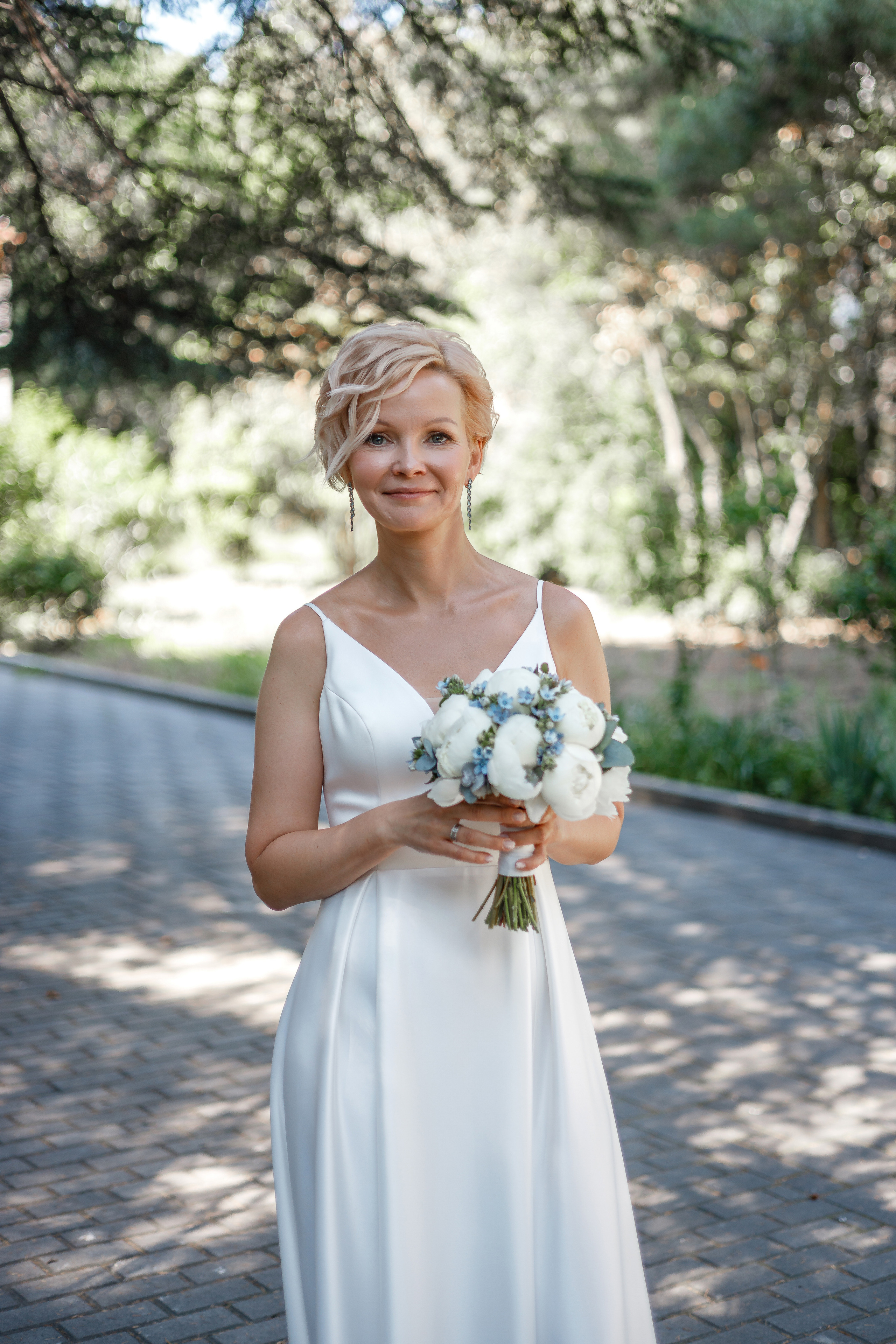 Ялта и Винный парк. Анонс свадьбы Дмитрия и Анны. Свадебный фотограф в Крыму и Севастополе Ольга Баскакова