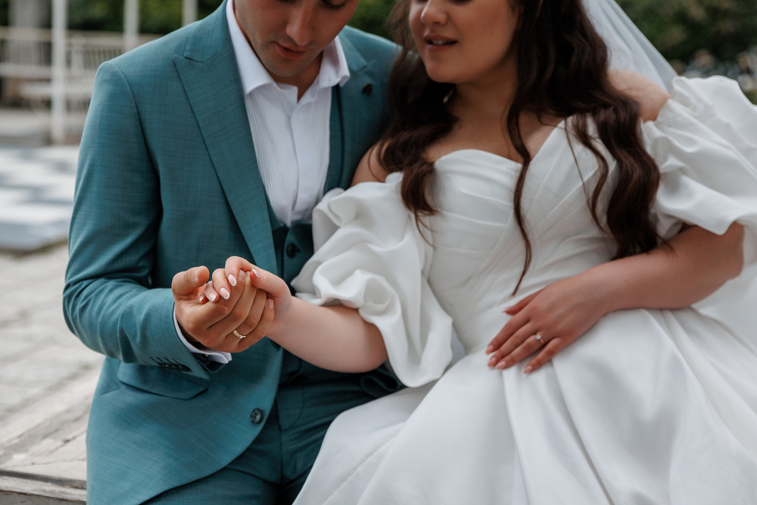 Южная терраса с бордовыми акцентами. Анонс свадьбы Анастасии и Ивана. Свадебный фотограф в Крыму и Севастополе Ольга Баскакова