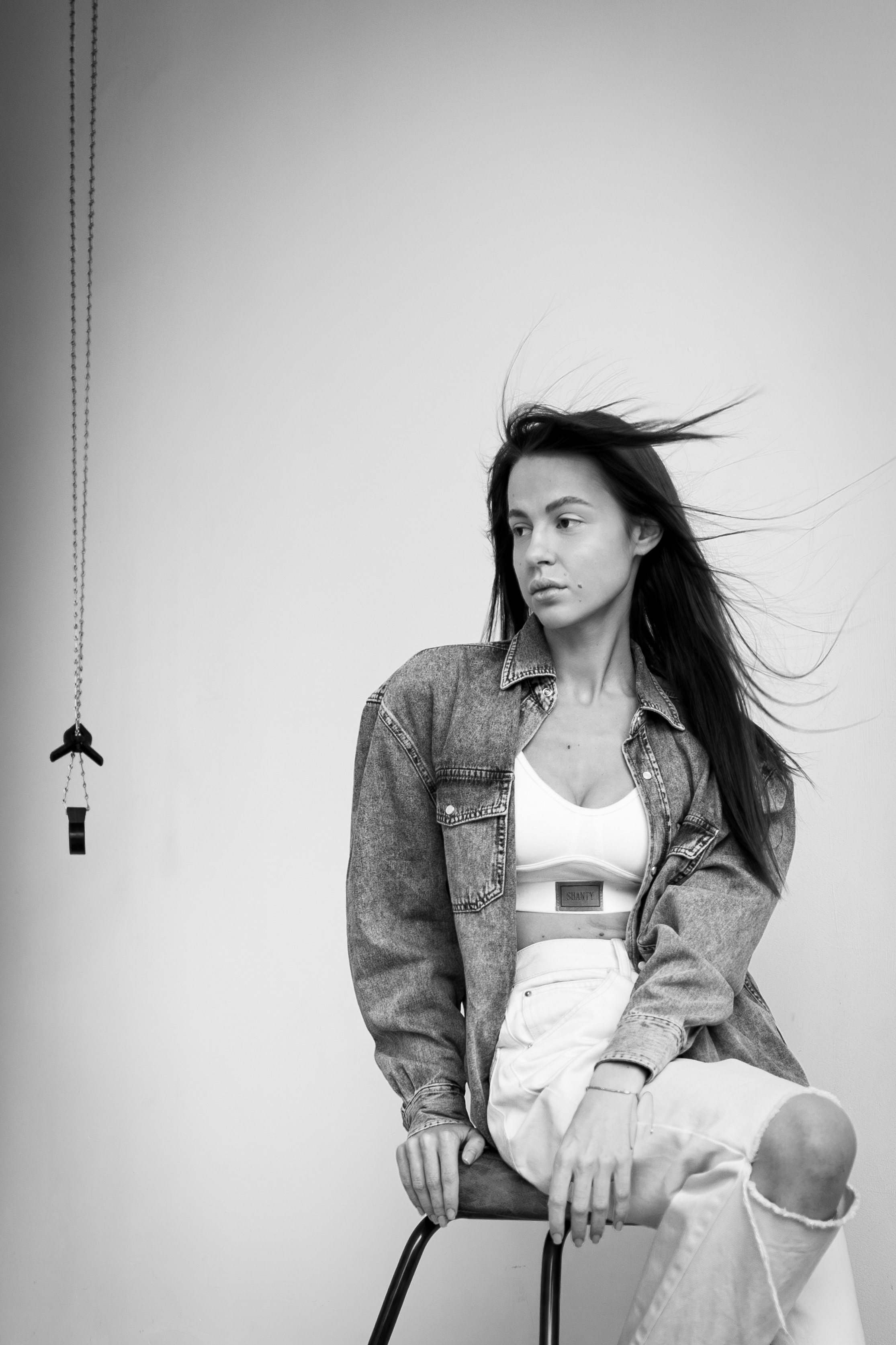 Валерия. Фотограф в Санкт-Петербурге Дарья Фелингер