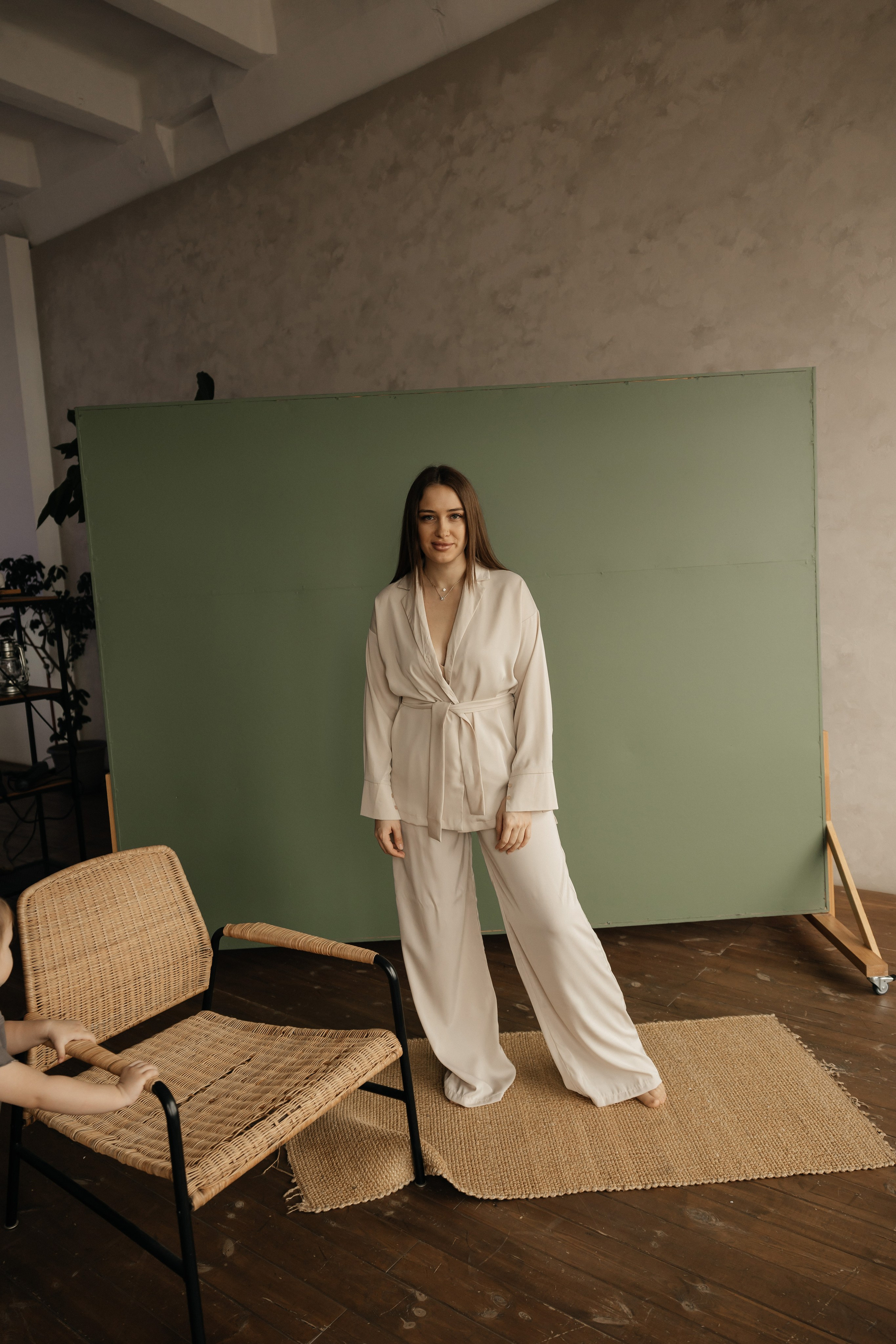 Семейная для Даши и Милы. Свадебный и семейный фотограф Рассказова Виктория