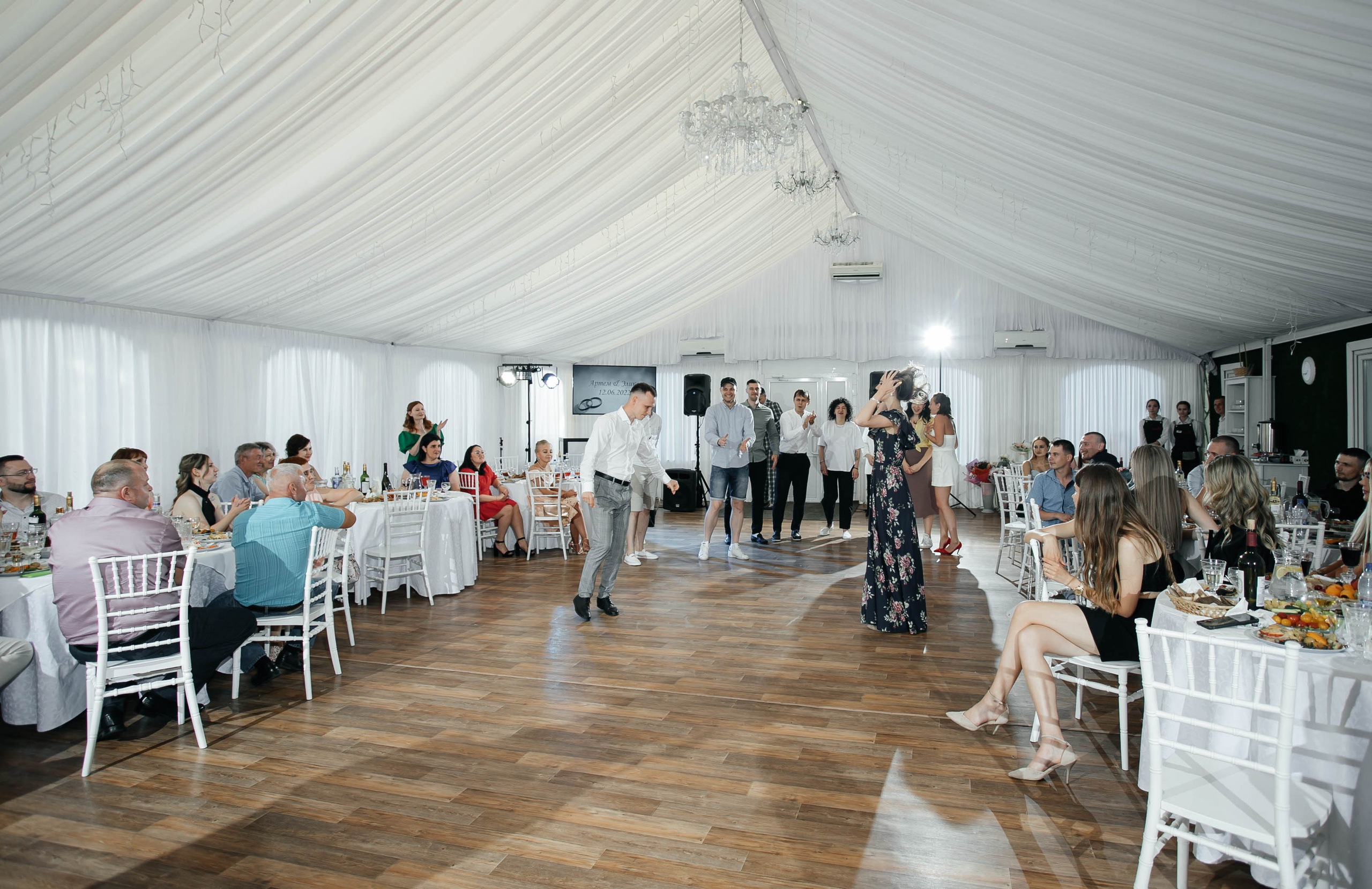 Свадебная история Элики и Артема. Свадебный и семейный фотограф Рассказова Виктория