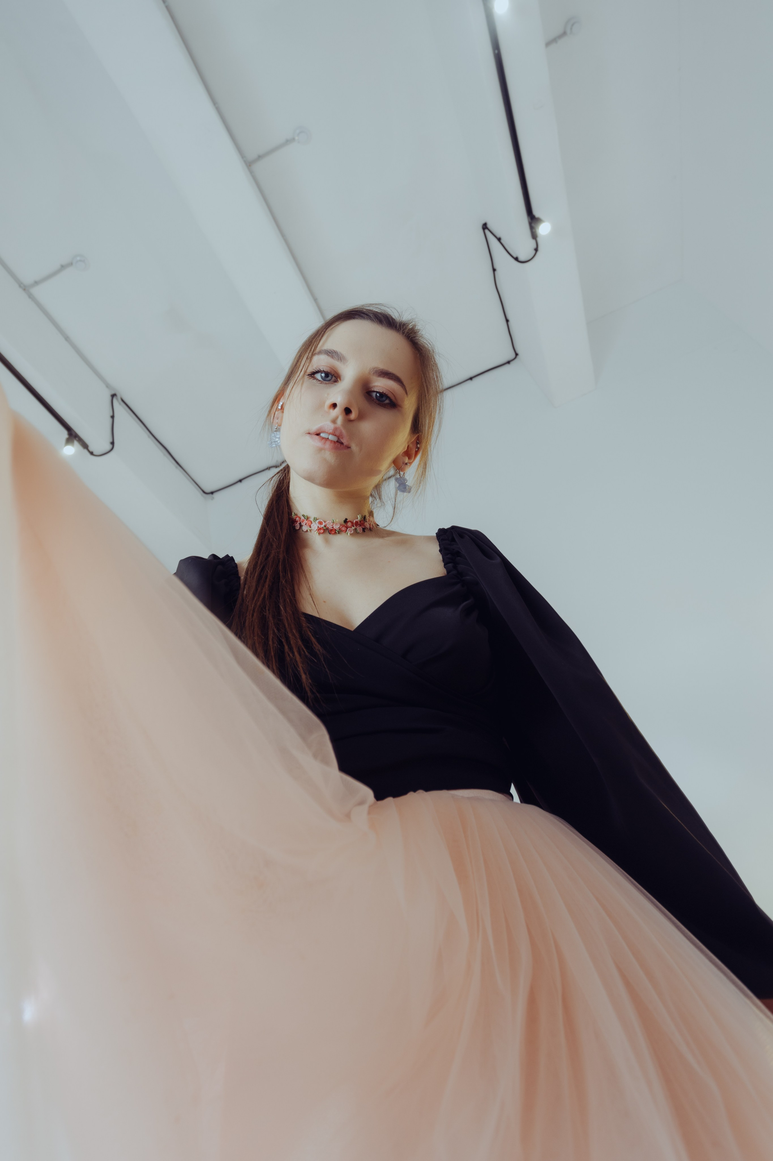 Диана. Портретный и концертный фотограф в Москве Тугарин Александр