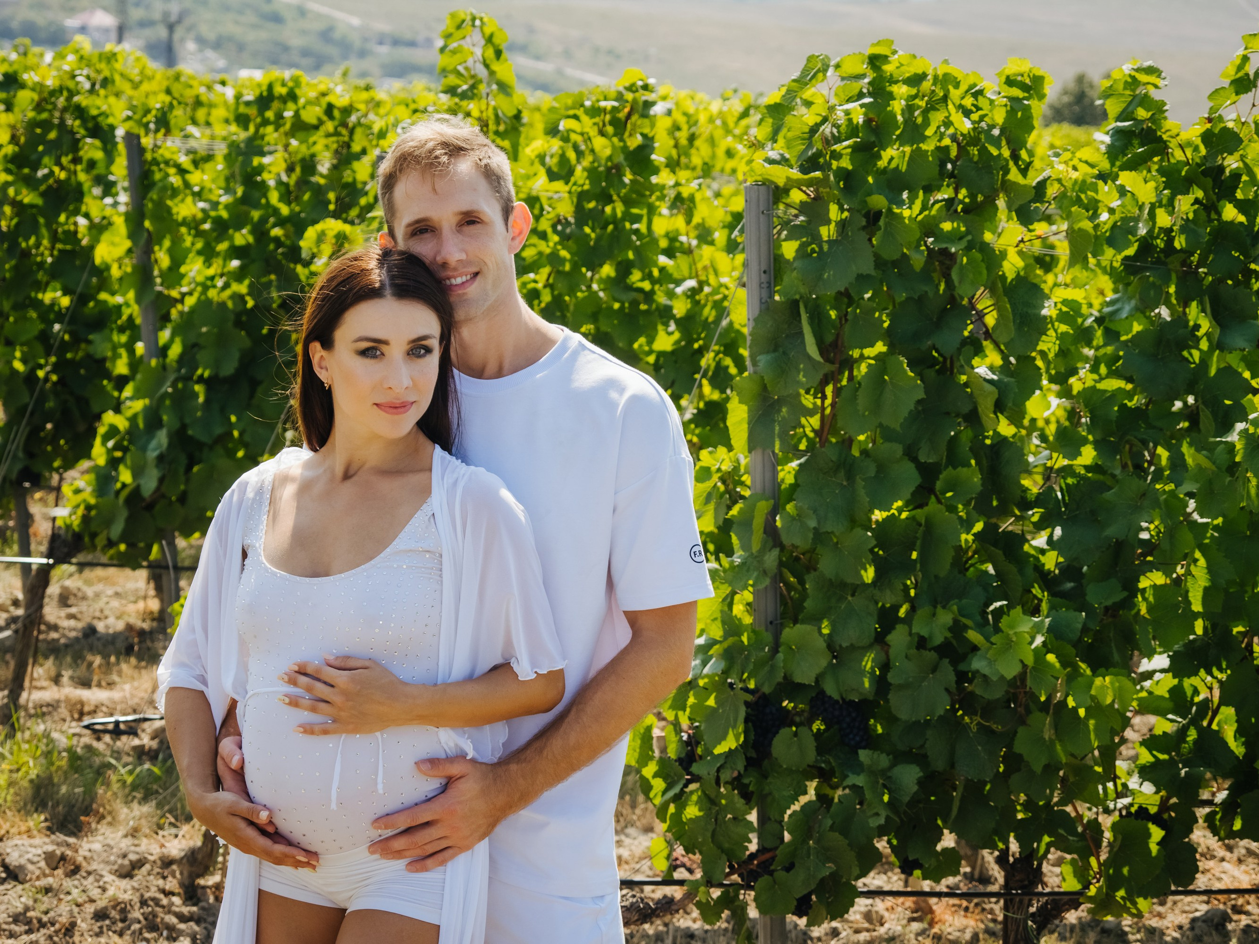 Просто про любовь!. Семейный, детский, свадебный, фотограф в городе Анапа