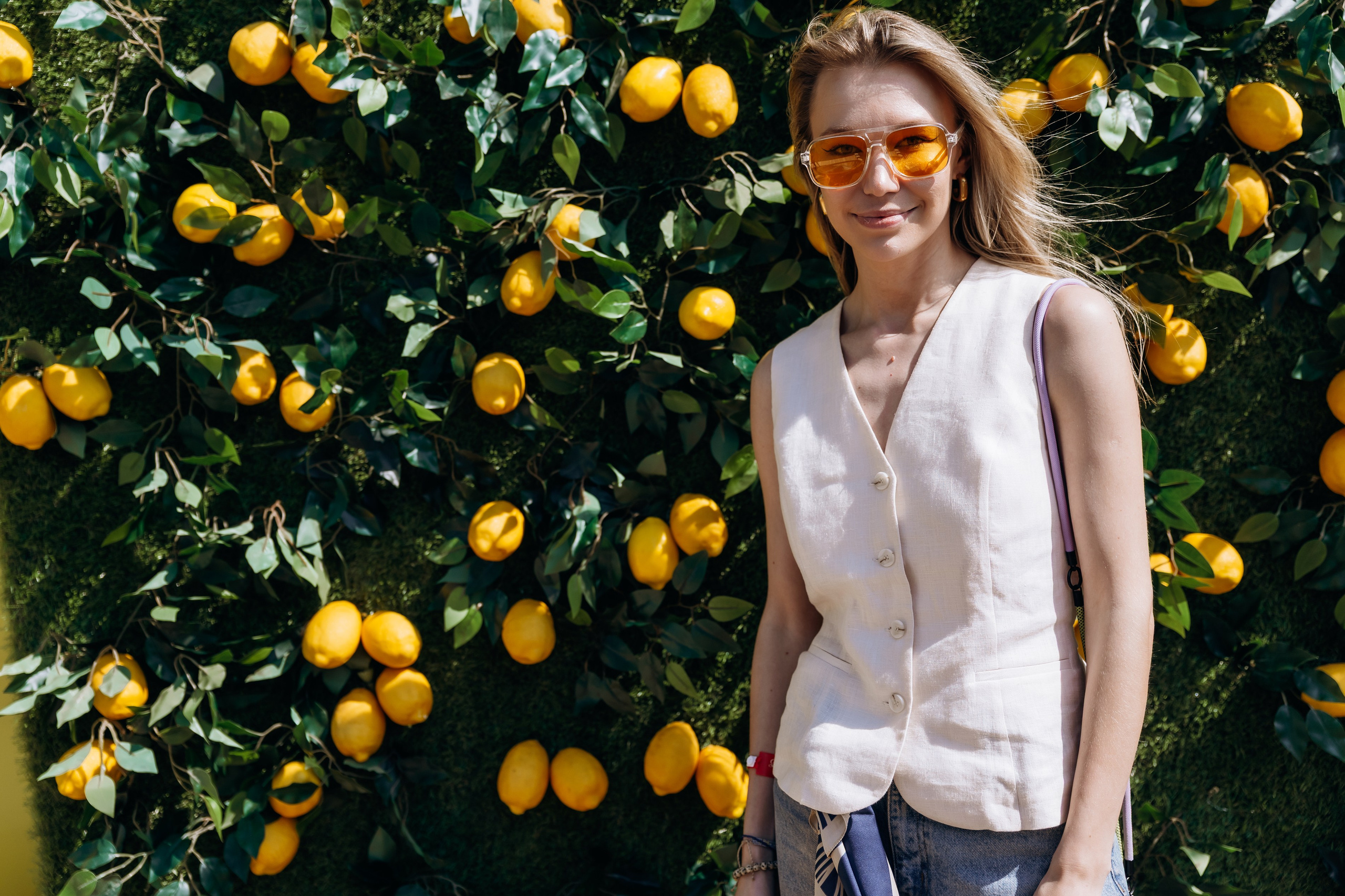 Корпоратив La Dolce Vita. Фотограф Виктория Дунаевская в Санкт Петербурге