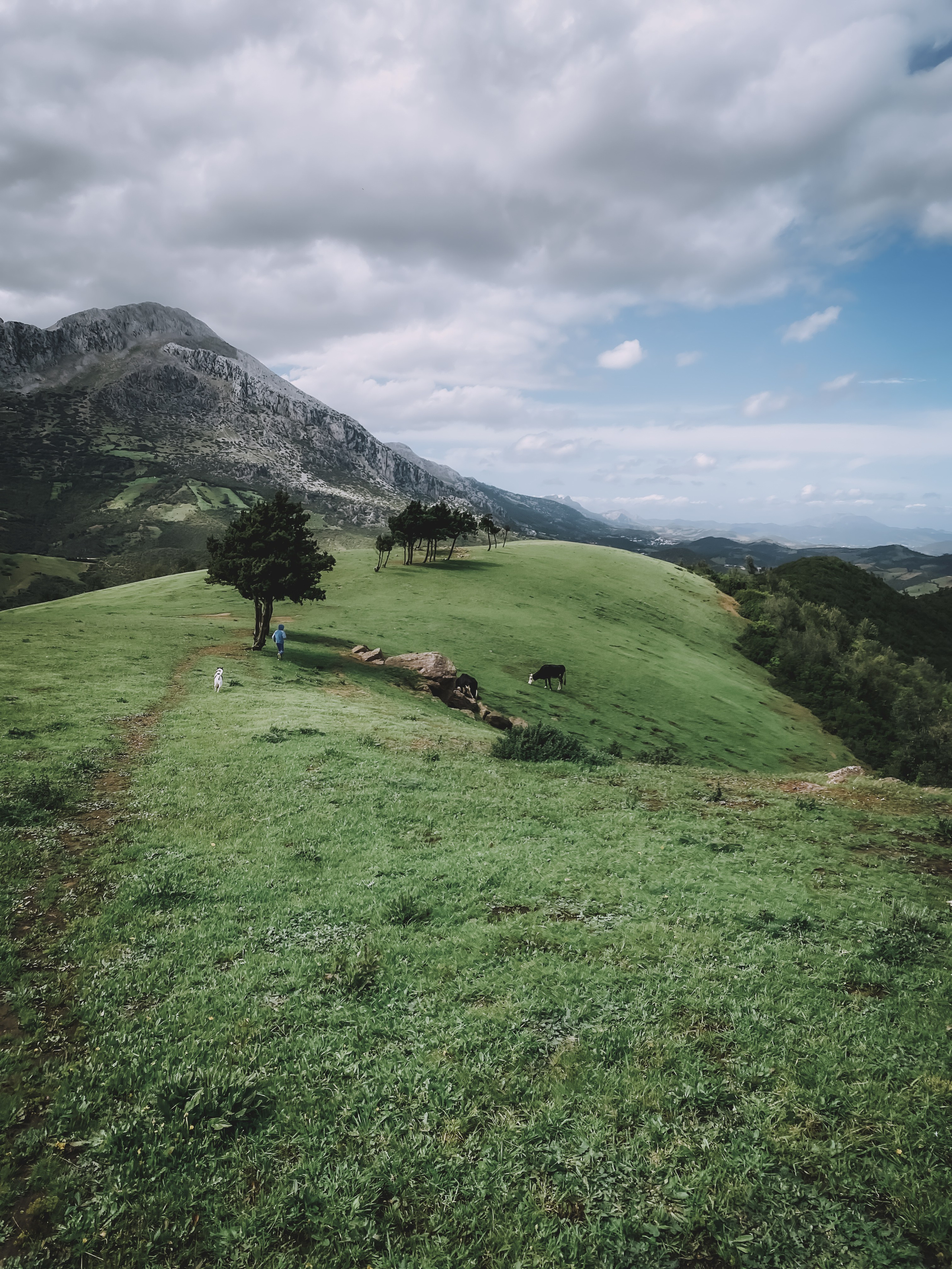 Olga Popova — Photographer in Morocco