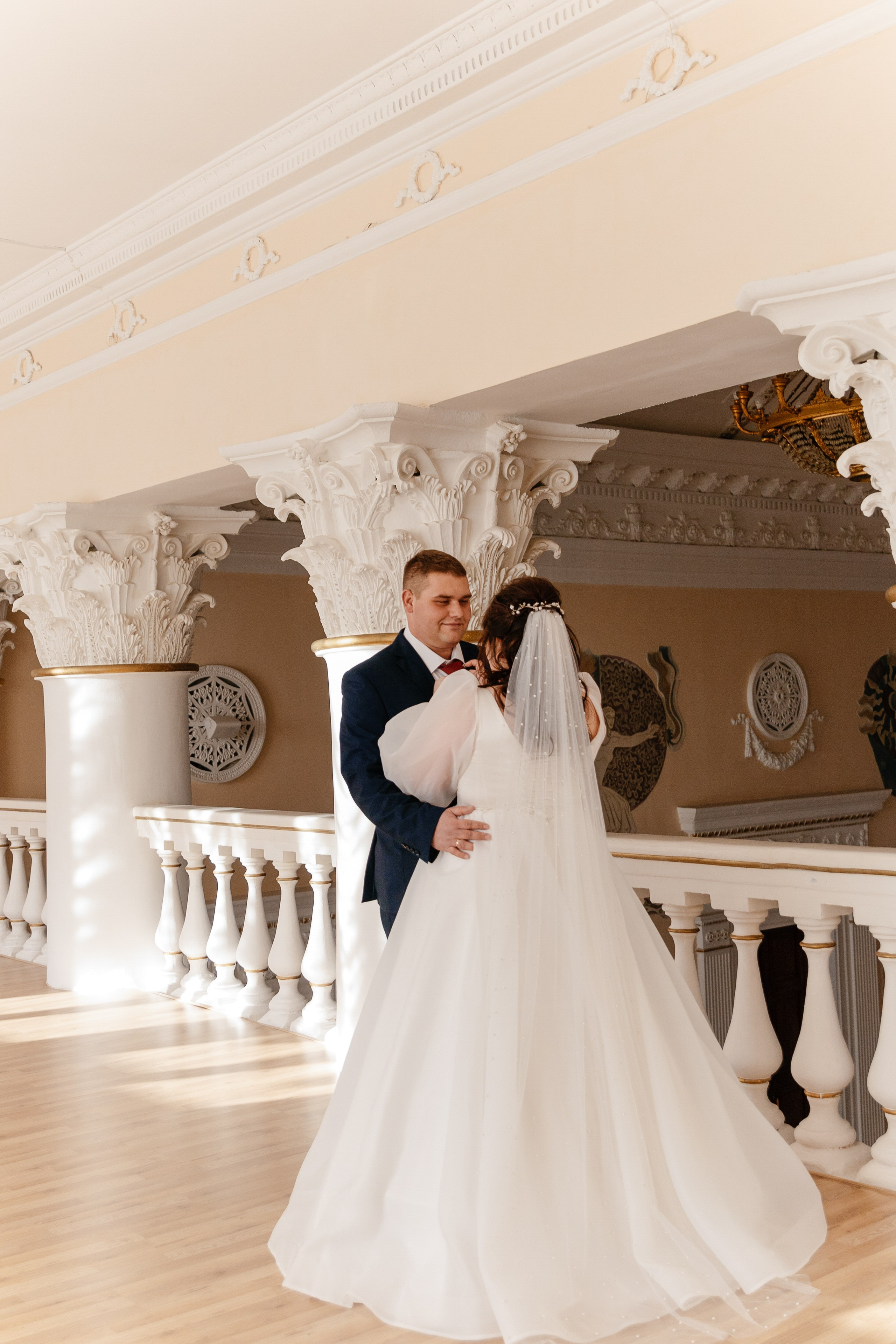 Диана&Вячеслав. Семейный и свадебный фотограф в Южноуральске Екатерина Столярова