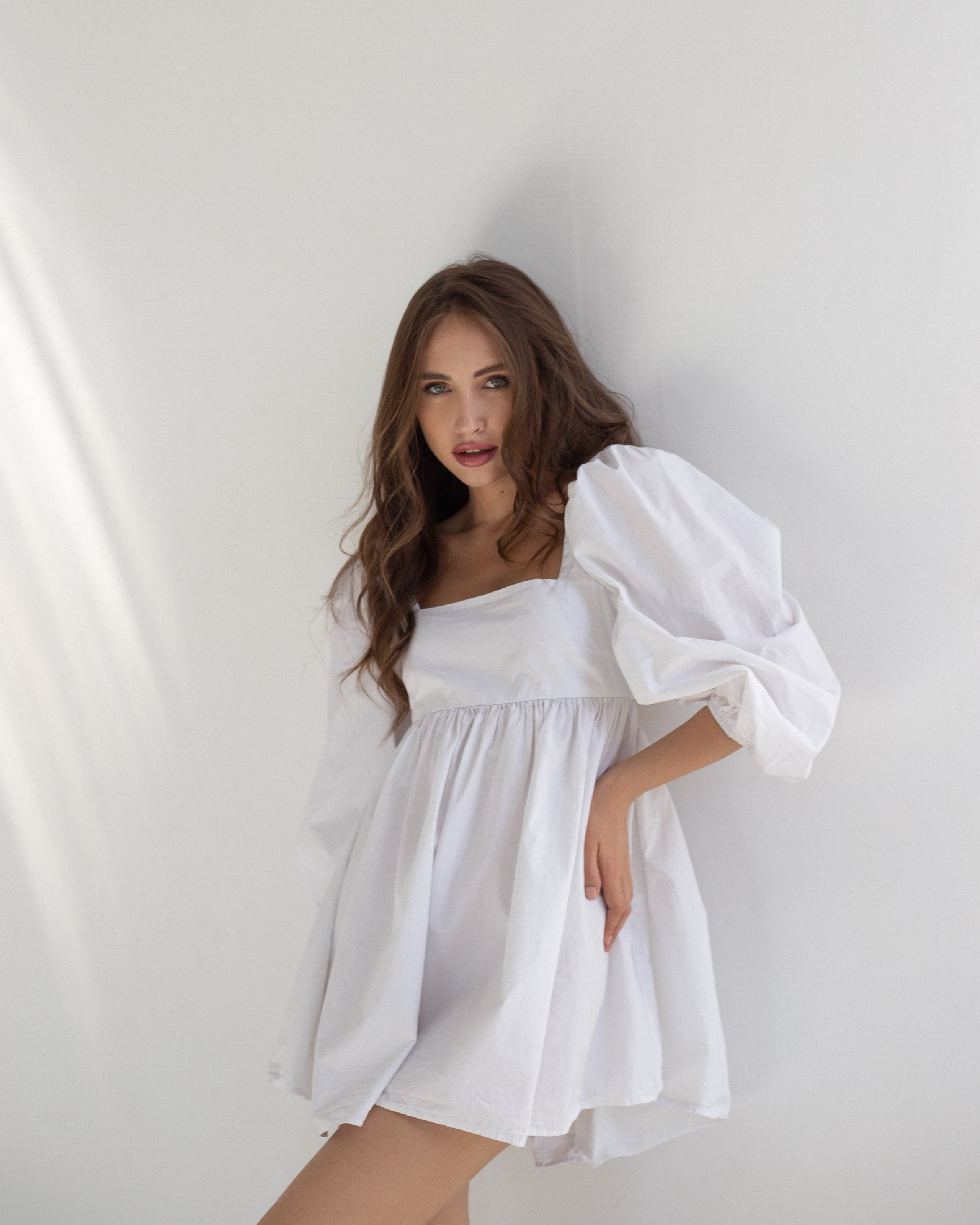 Екатерина, 40-42 р-р, 168 см. KED Production — продакшн из СПб. Создаём фото, видео и контент, который помогает брендам и селлерам продавать больше