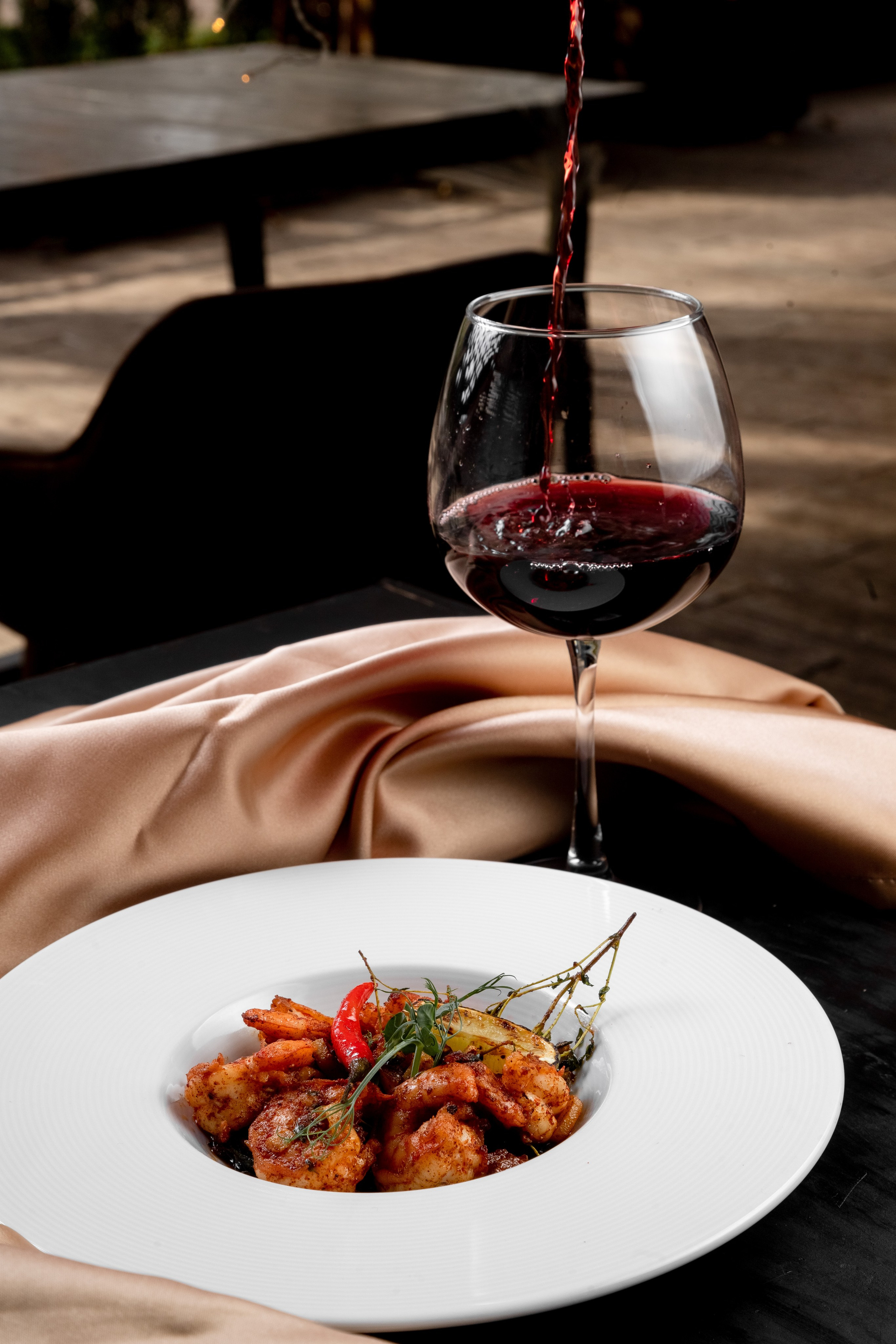 Loftpark. Свадебный фотограф в Нальчике Алим Джаппуев